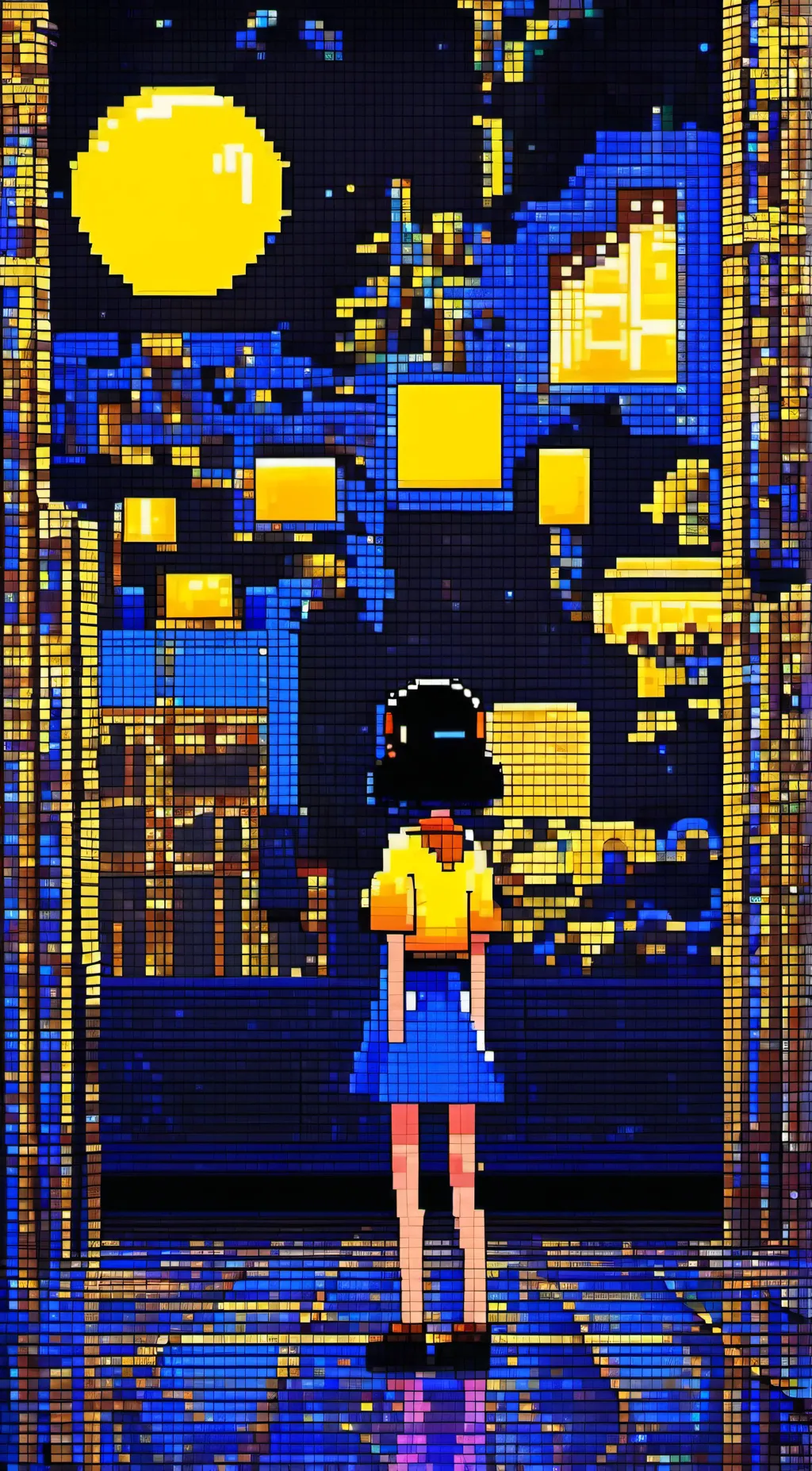 Talkie AI - Chat with ANA