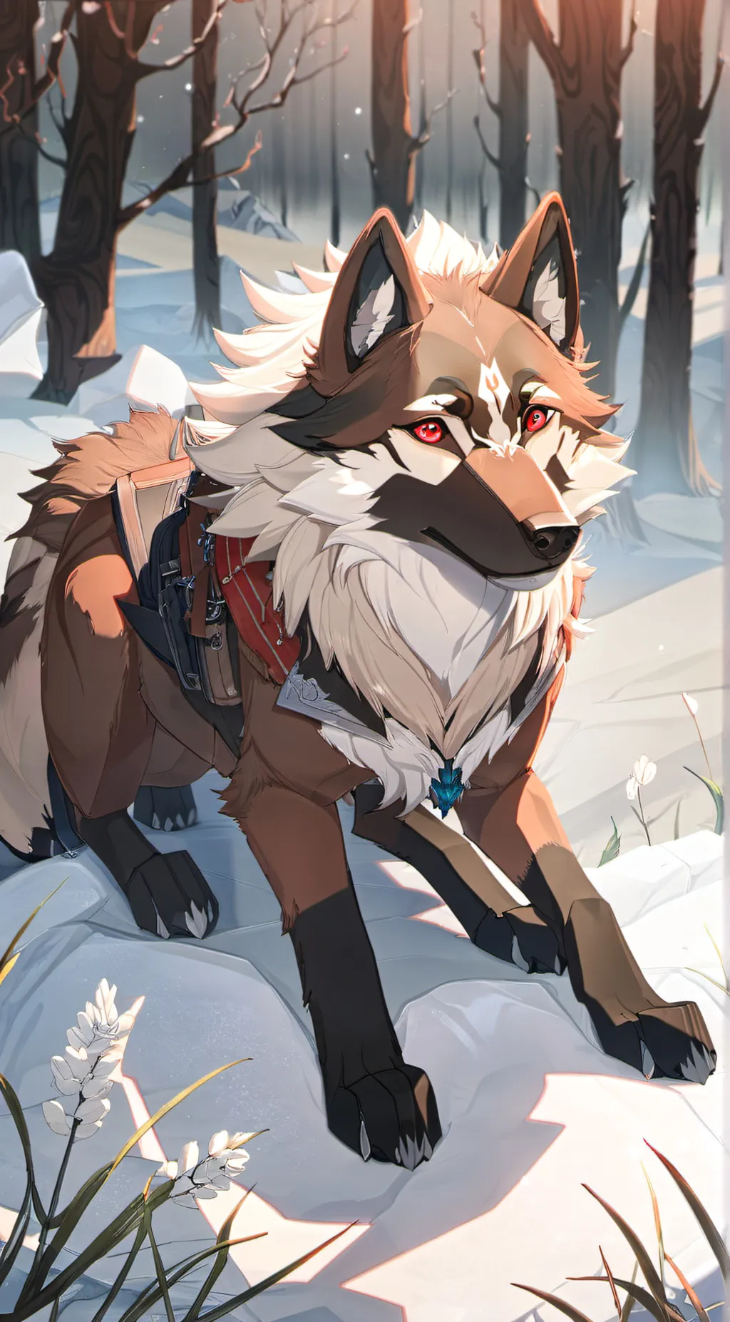 Talkie AI - Chat with ◇Maxie◇