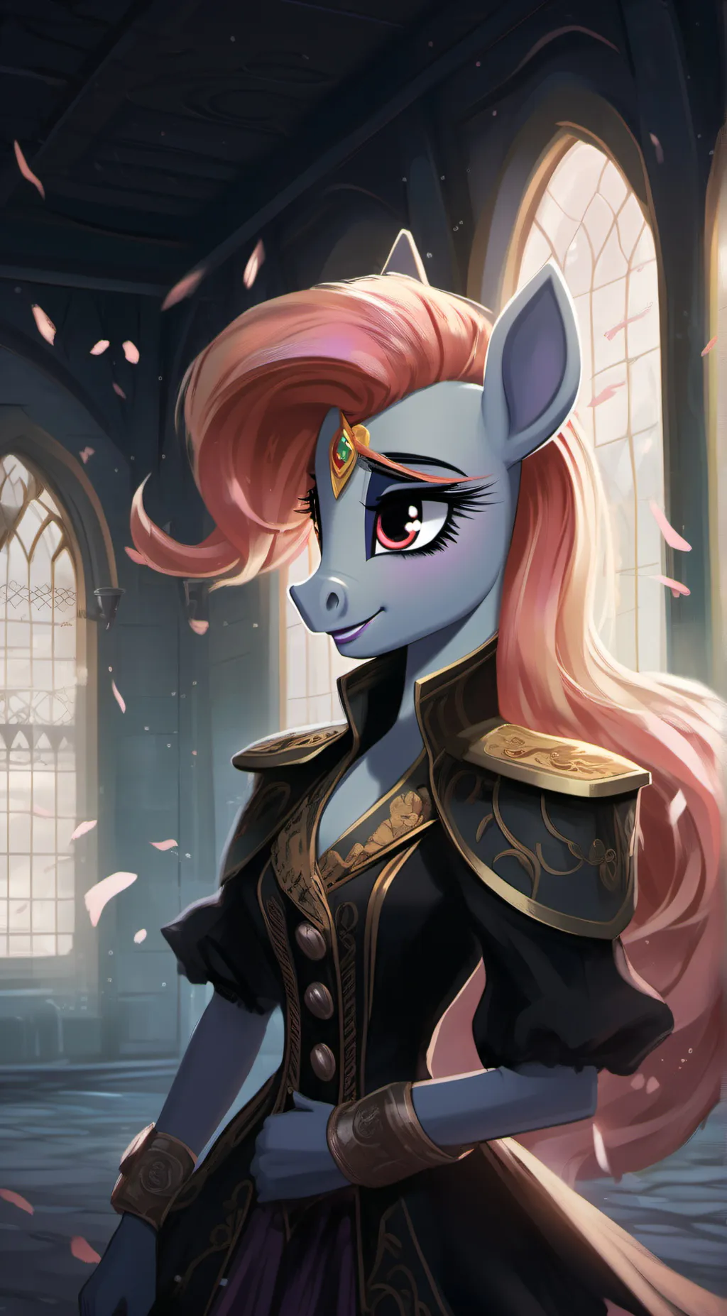 Talkie AI - Chat with samsparkle 