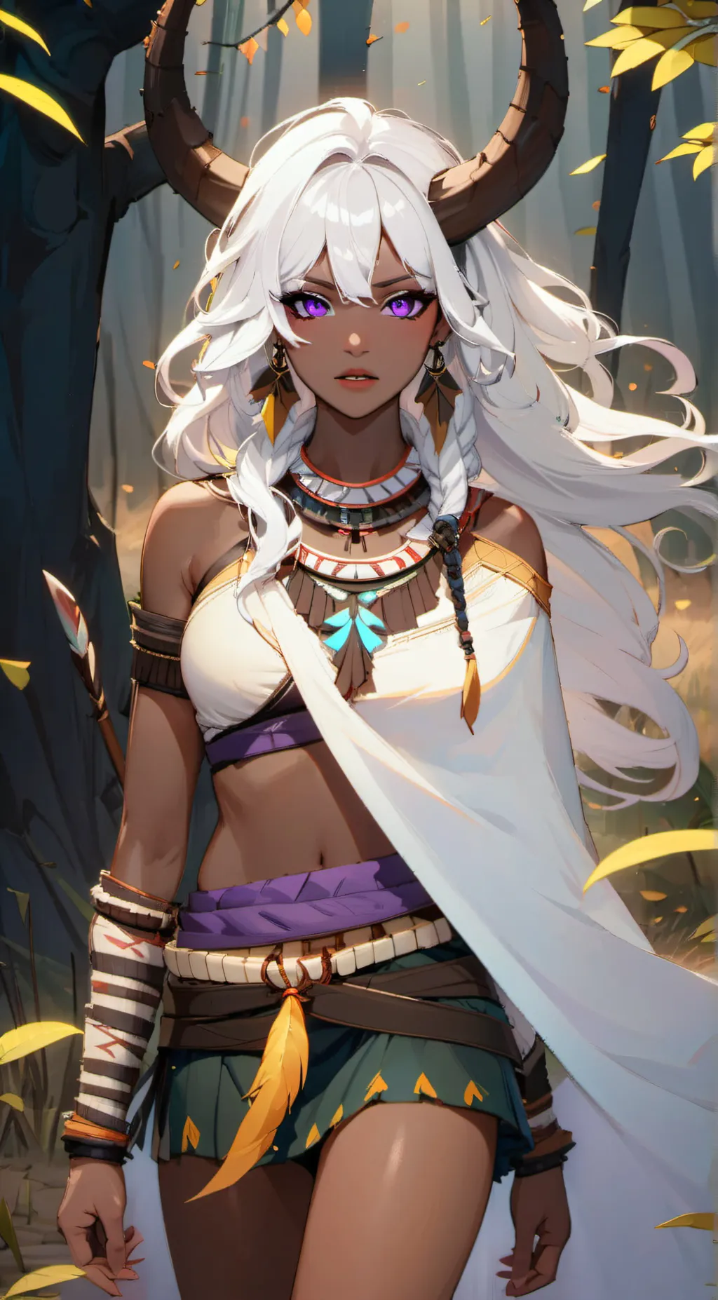 Talkie AI - Chat with Dust