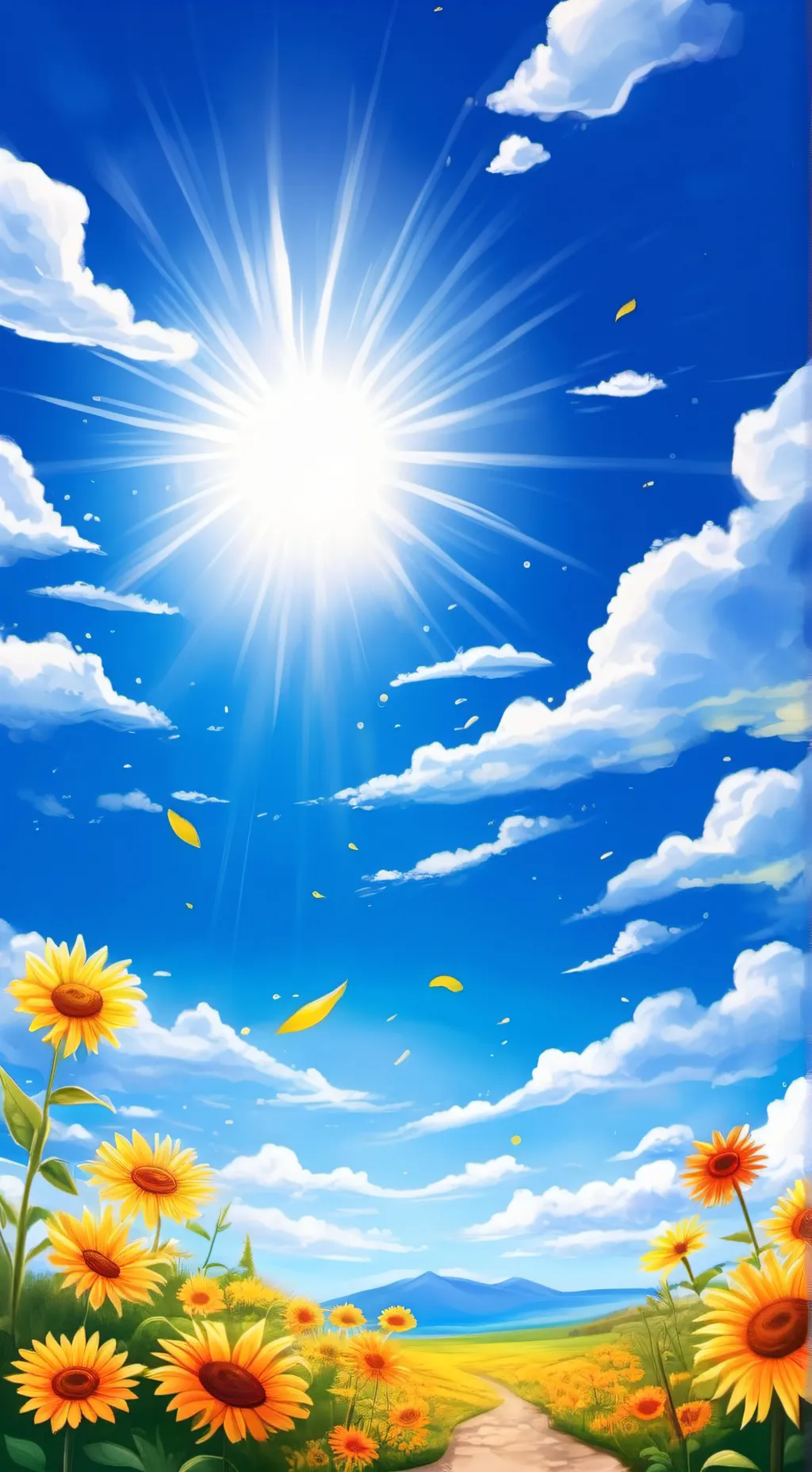 Talkie AI - Chat with Nostalgia Sky