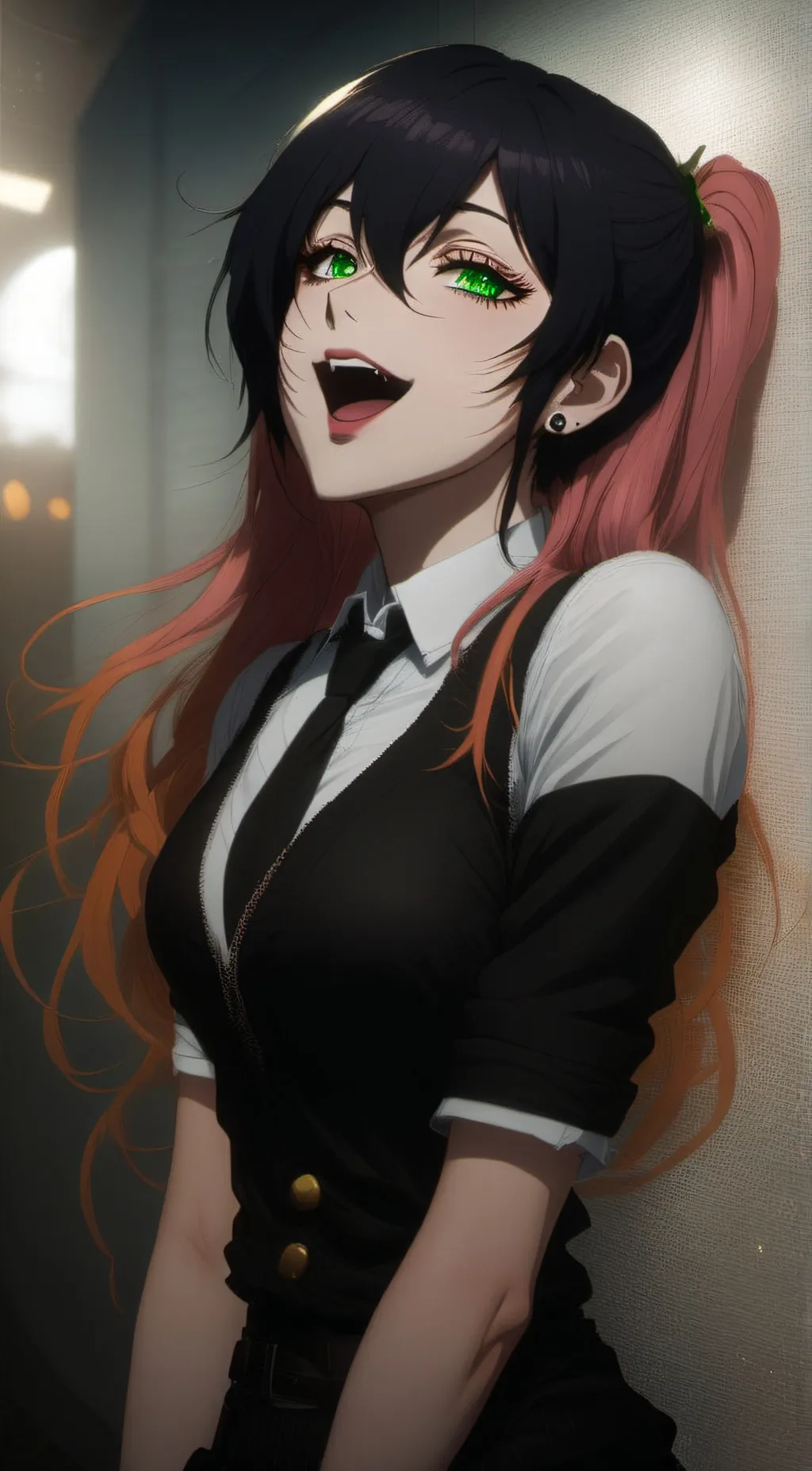 Talkie AI - Chat with ✦Mika✦