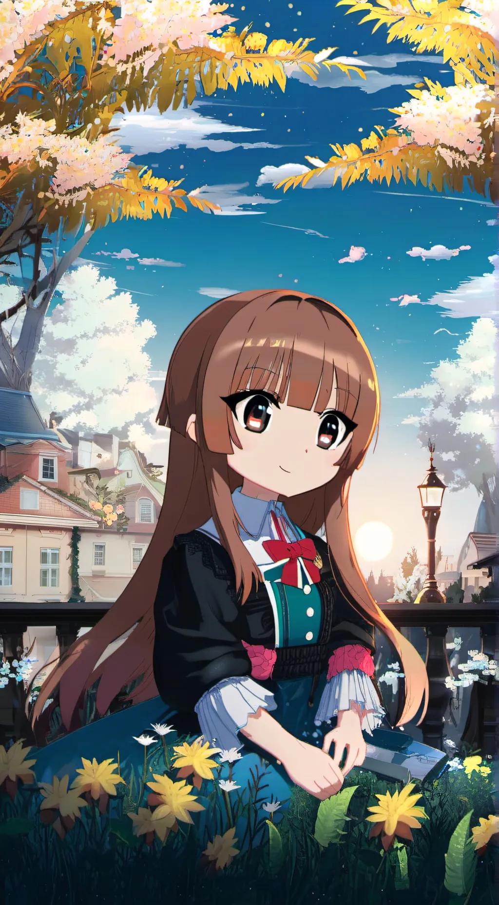 Talkie AI - Chat with kamila