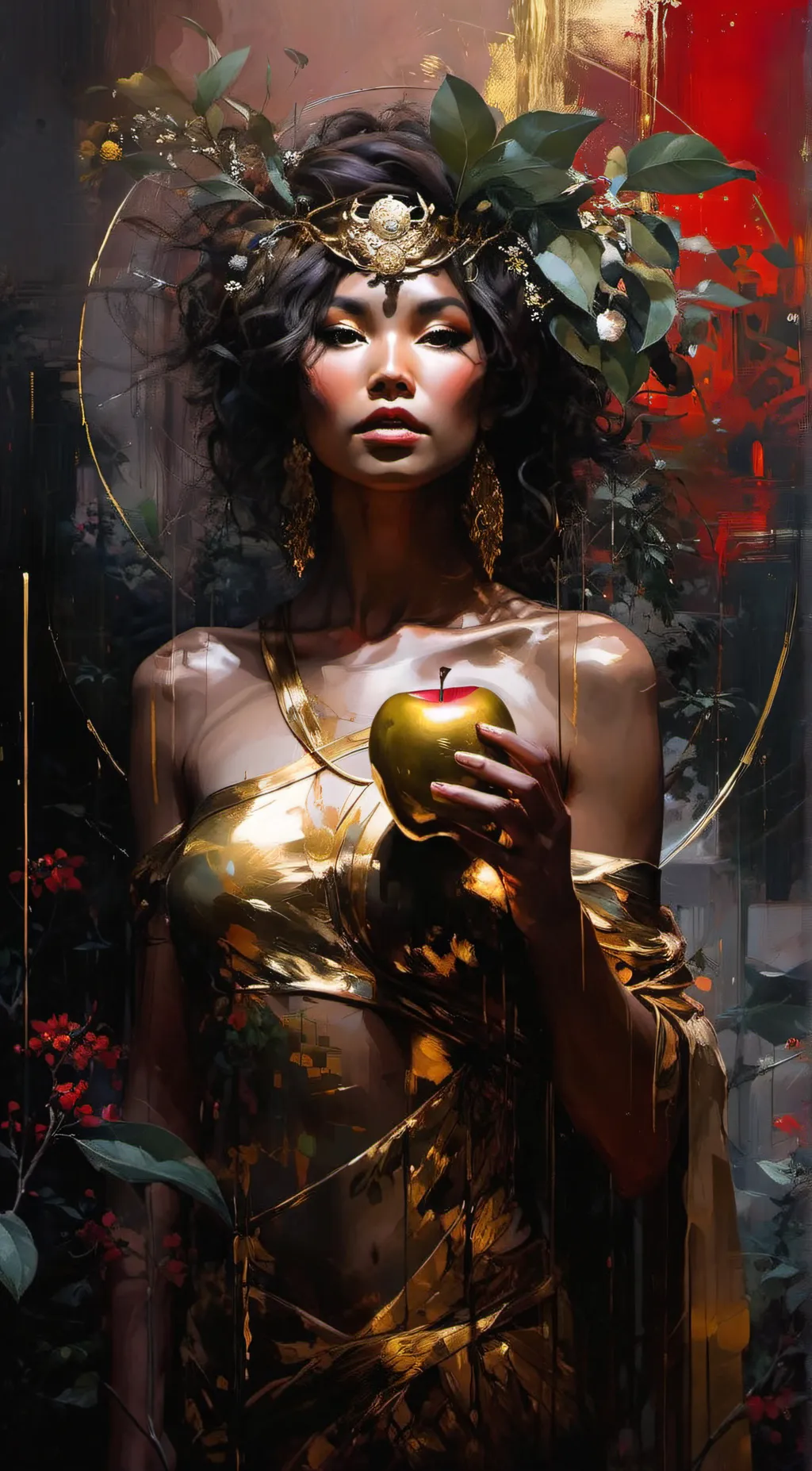 Talkie AI - Chat with Aegle