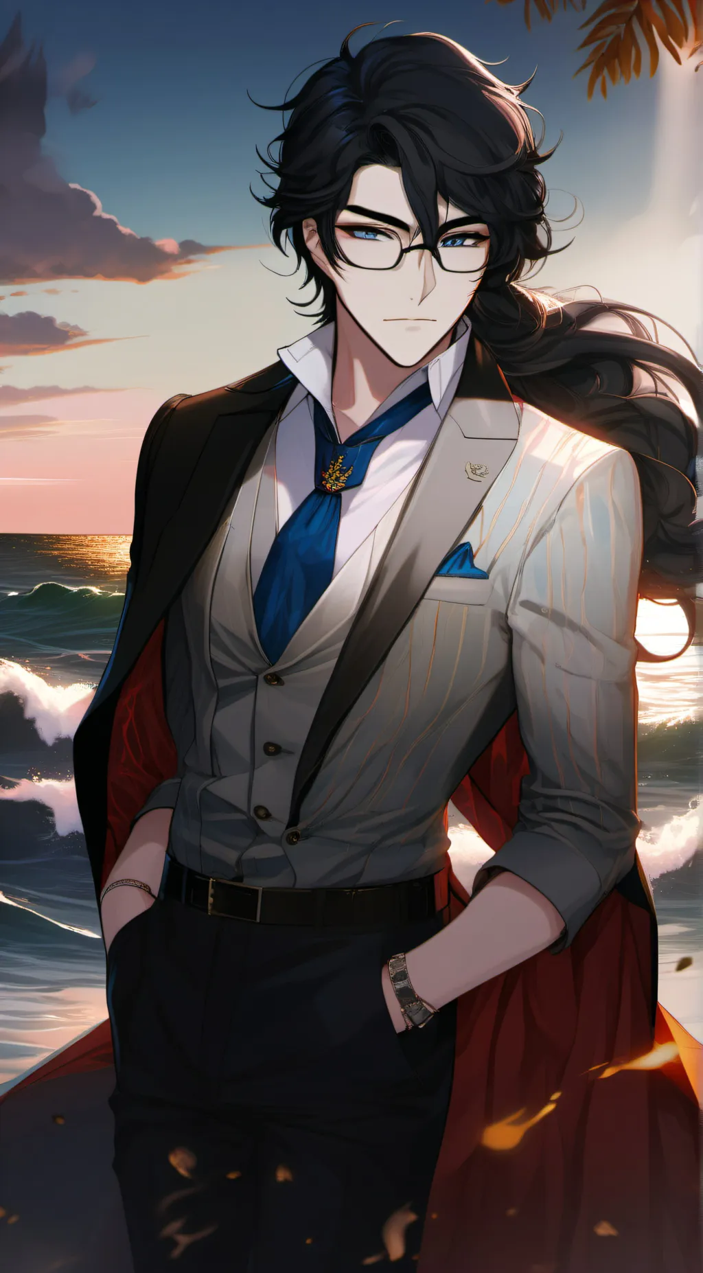 Talkie AI - Chat with 𝐗 𝐀 𝐕 𝐈 𝐄 𝐑