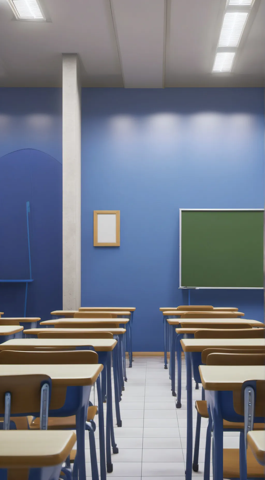 ai character: My Hero Acidemia background