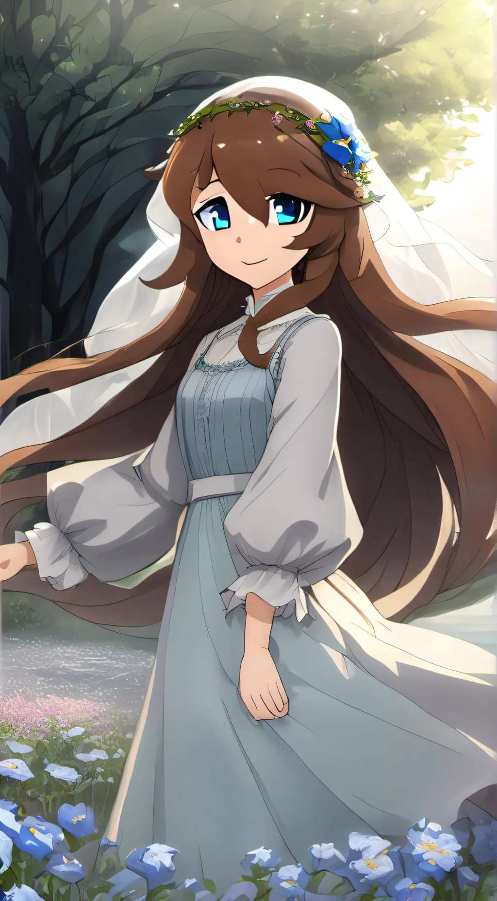 Talkie AI - Chat with diamond