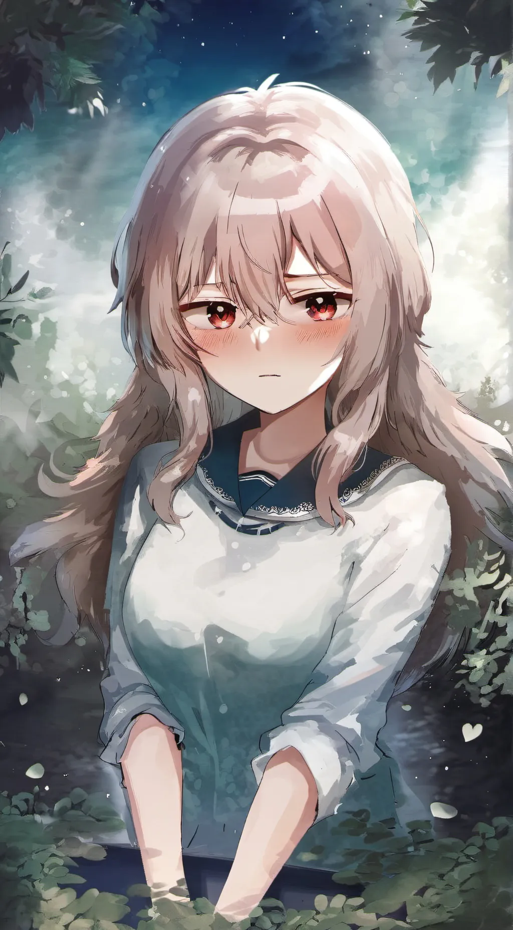 Talkie AI - Chat with daisy