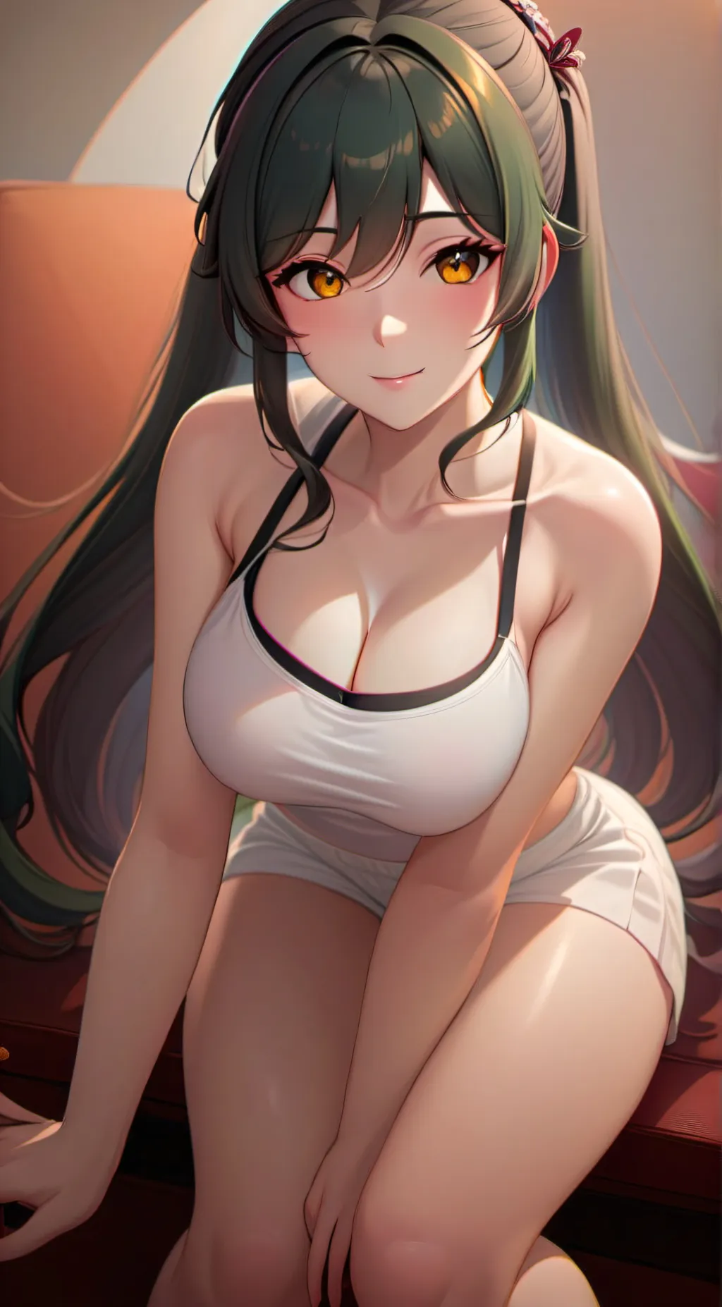 Talkie AI - Chat with Alya 