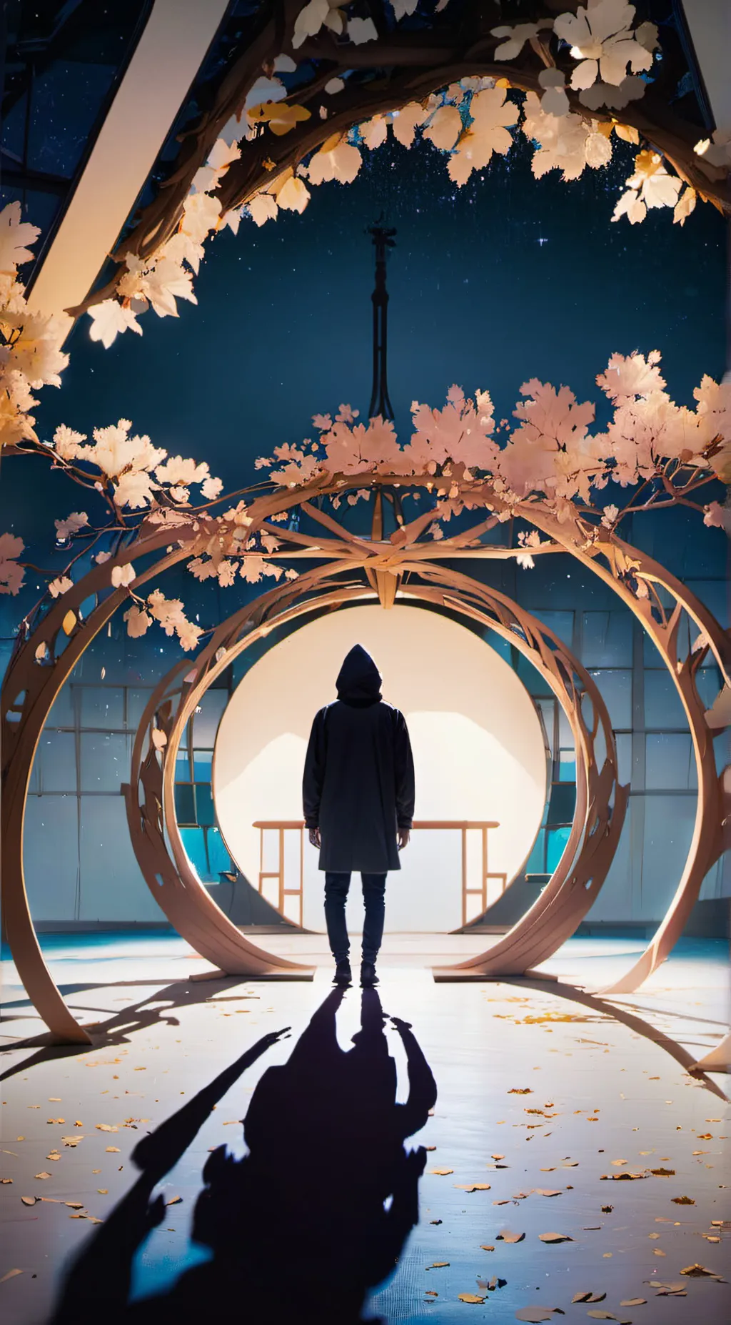 Talkie AI - Chat with Anonymous 