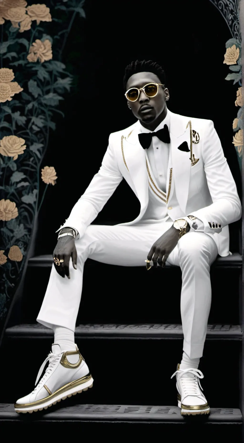 Talkie AI - Chat with Derrick