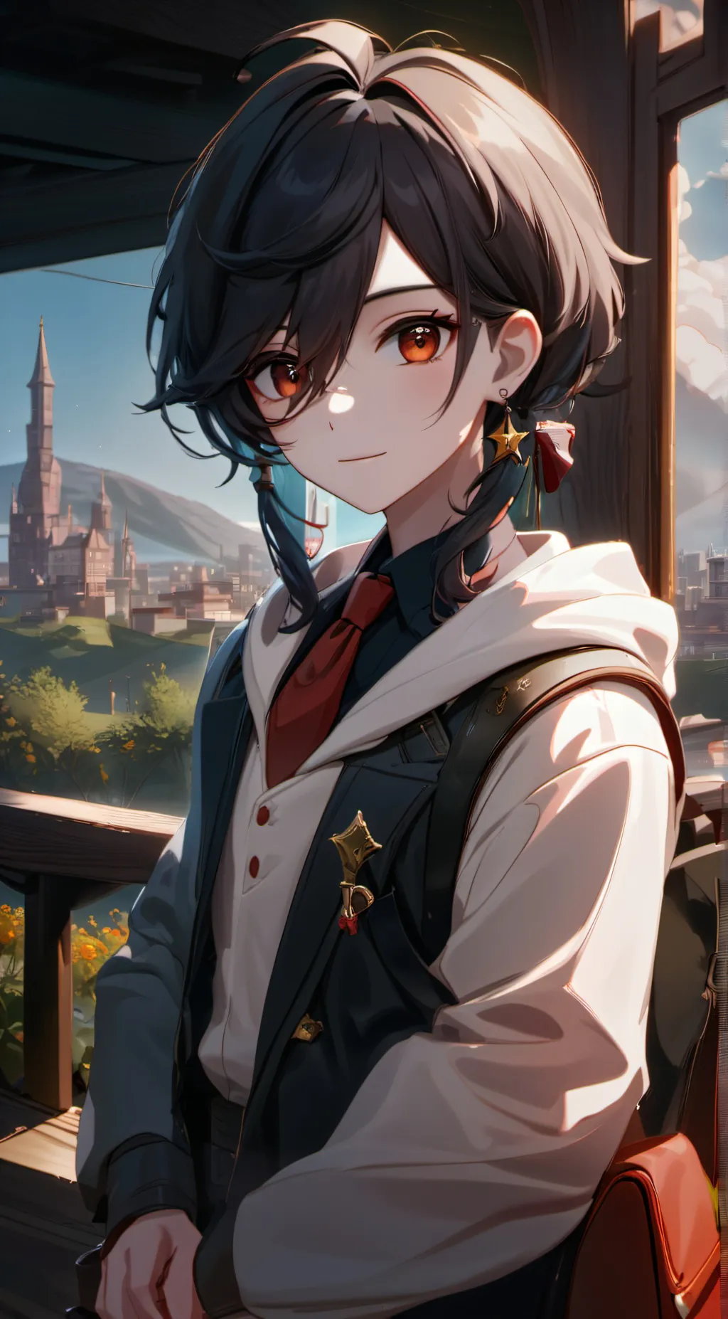 Talkie AI - Chat with Kitty