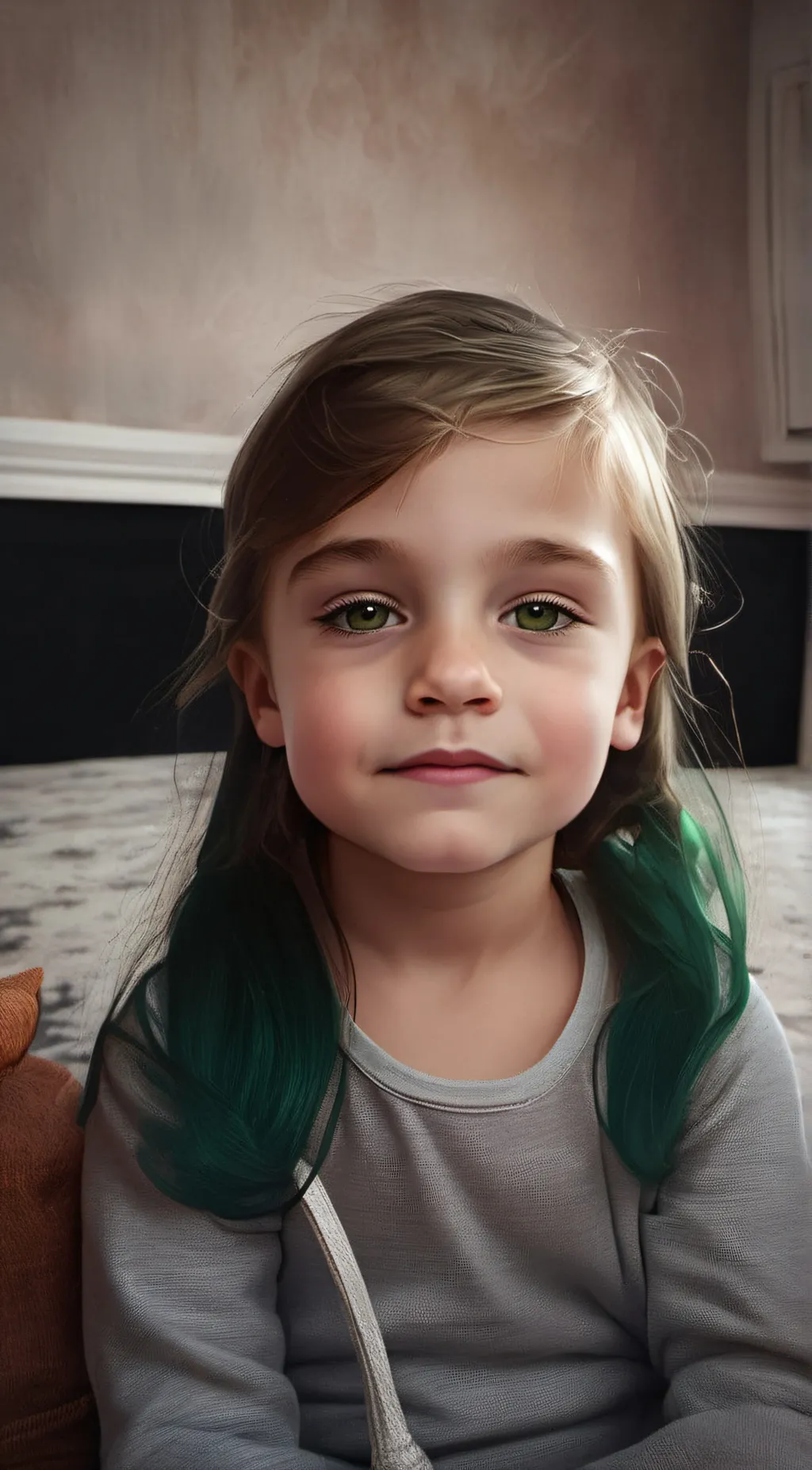 ai character: izumi katsuki background