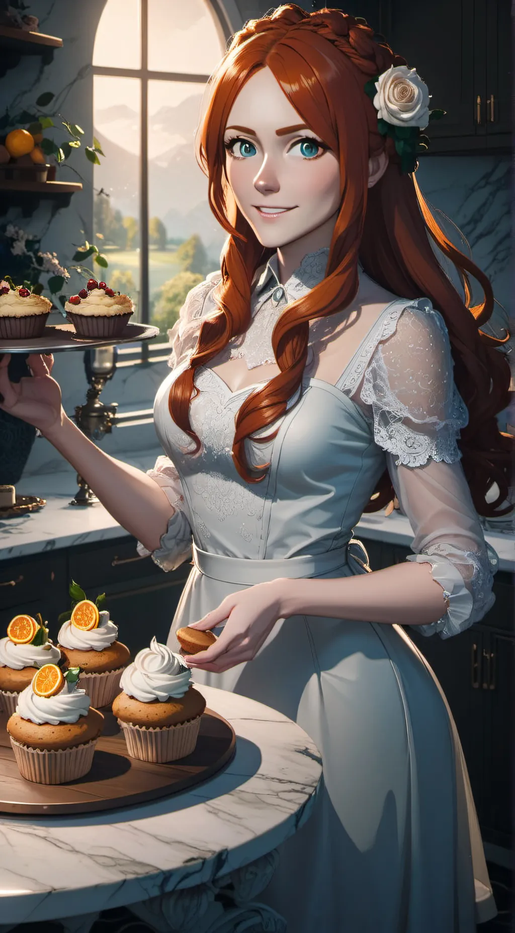 Talkie AI - Chat with Eiirisa