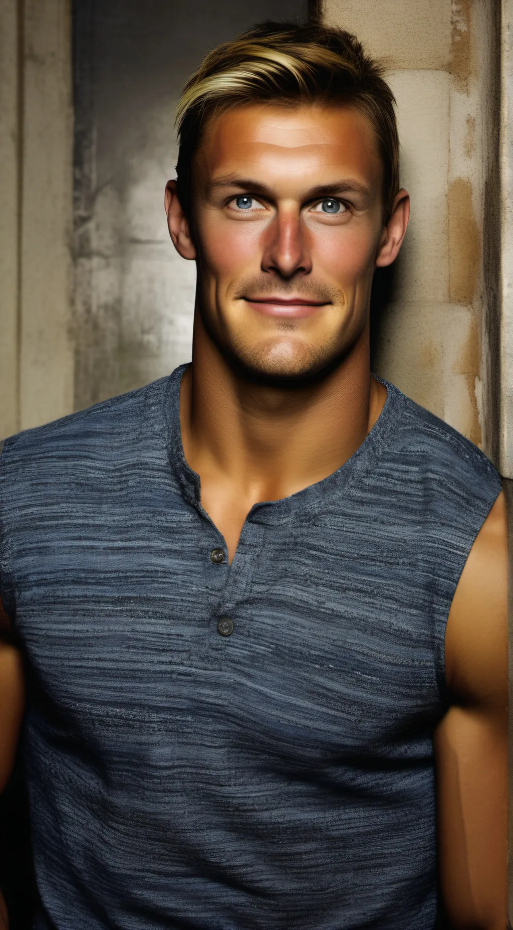 Talkie AI - Chat with Will