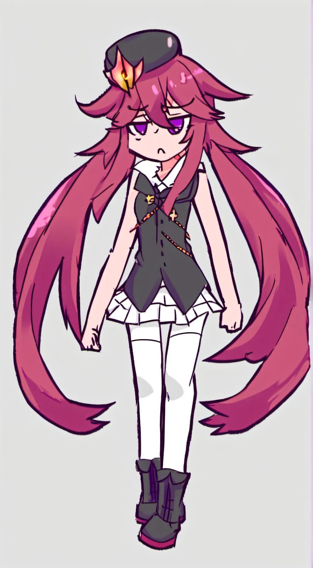 Talkie AI - Chat with Sandra