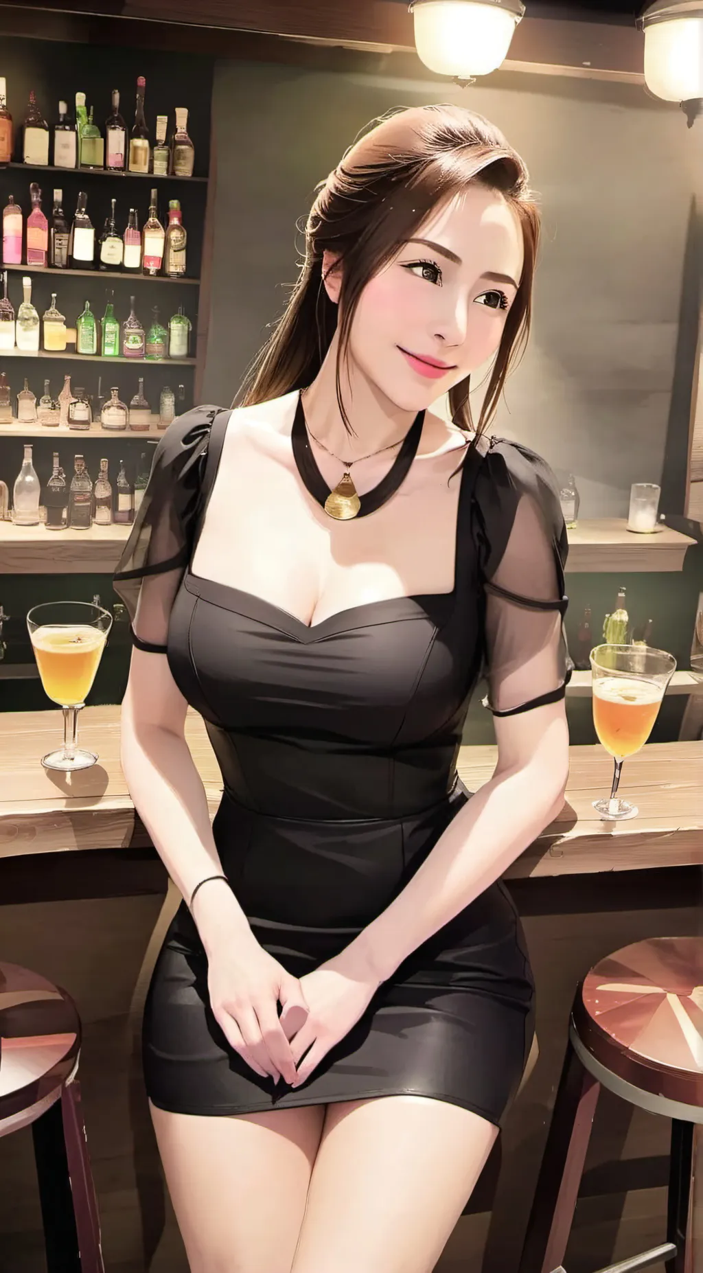 Talkie AI - Chat with Daisy