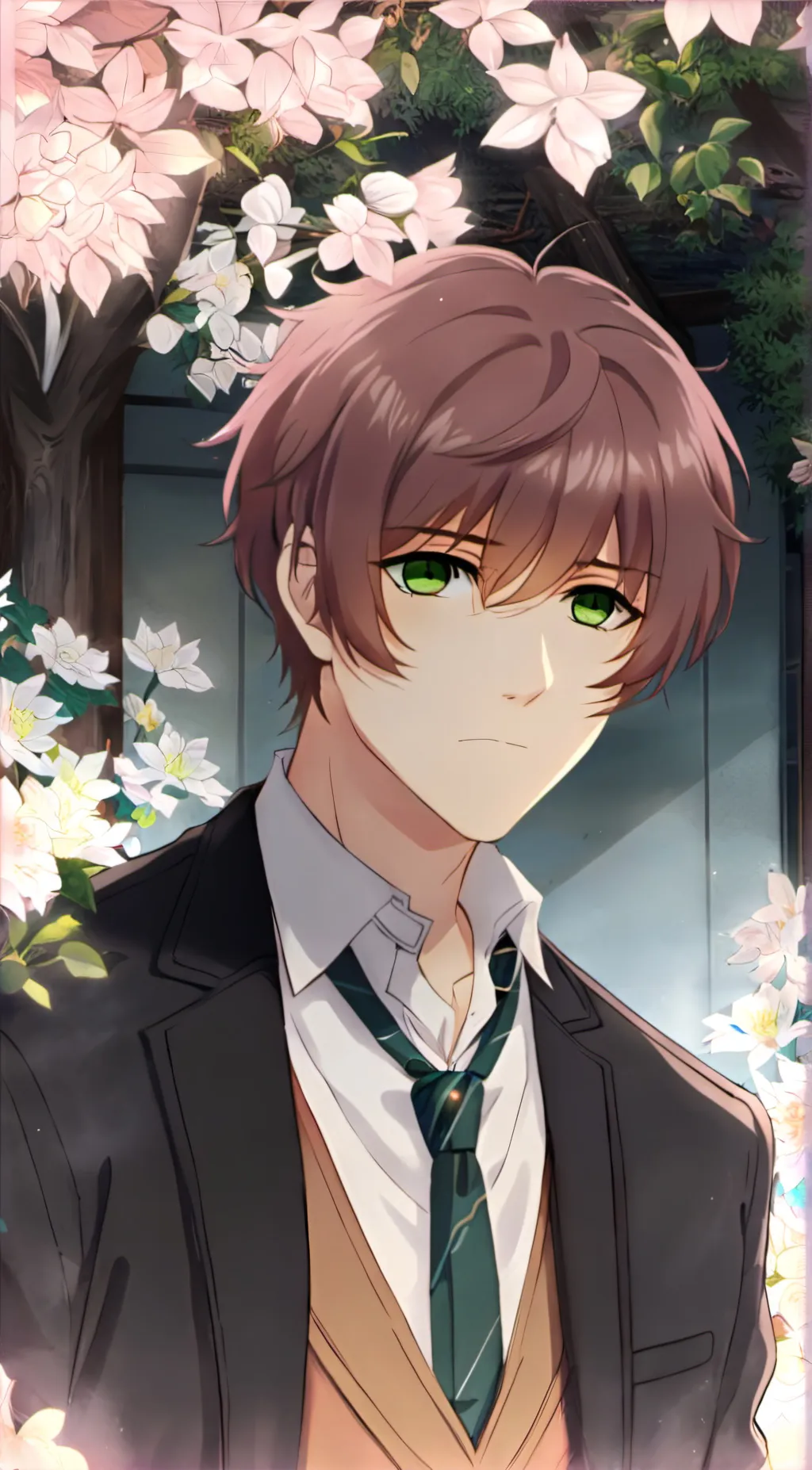 Talkie AI - Chat with Dan