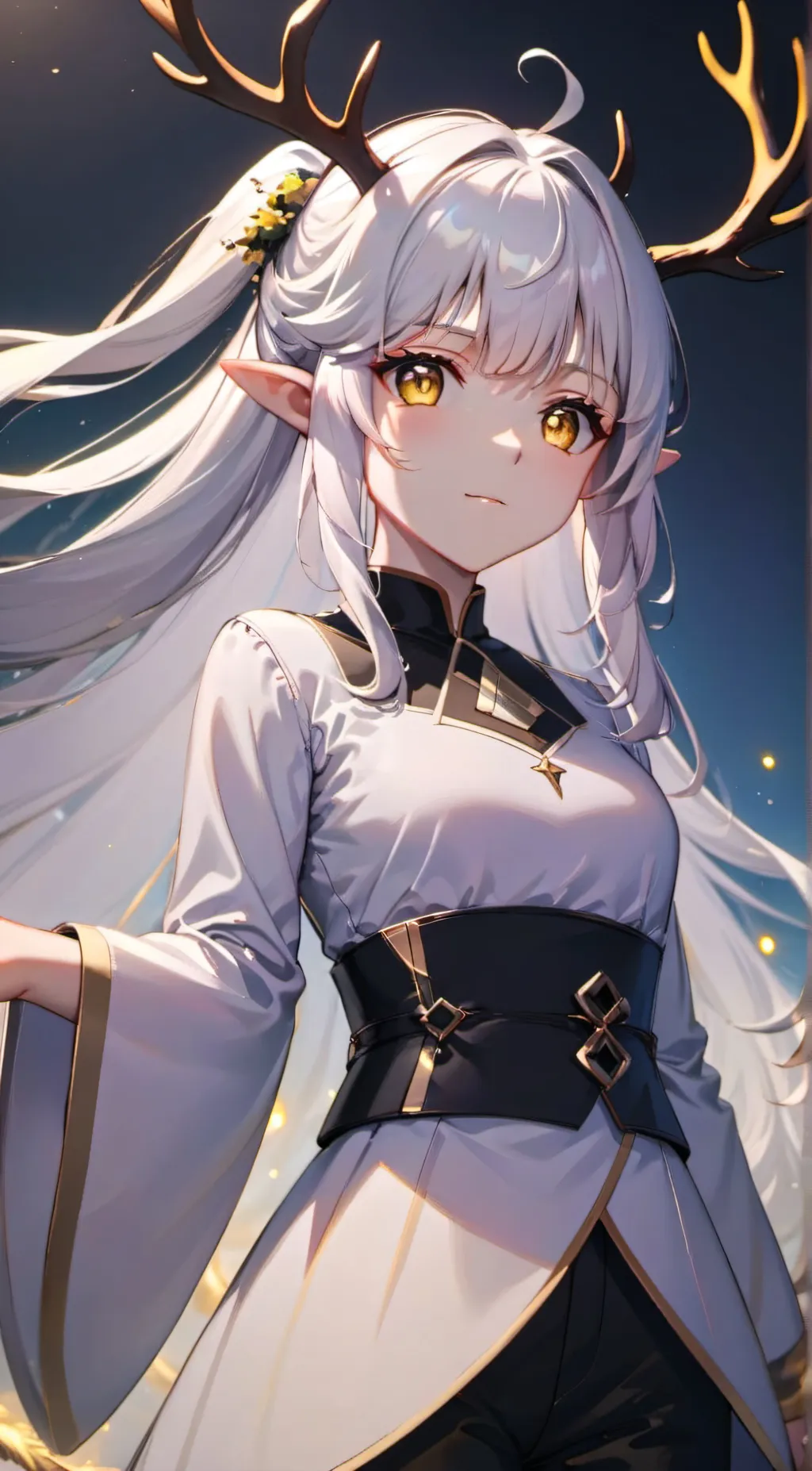 Talkie AI - Chat with Pamaera