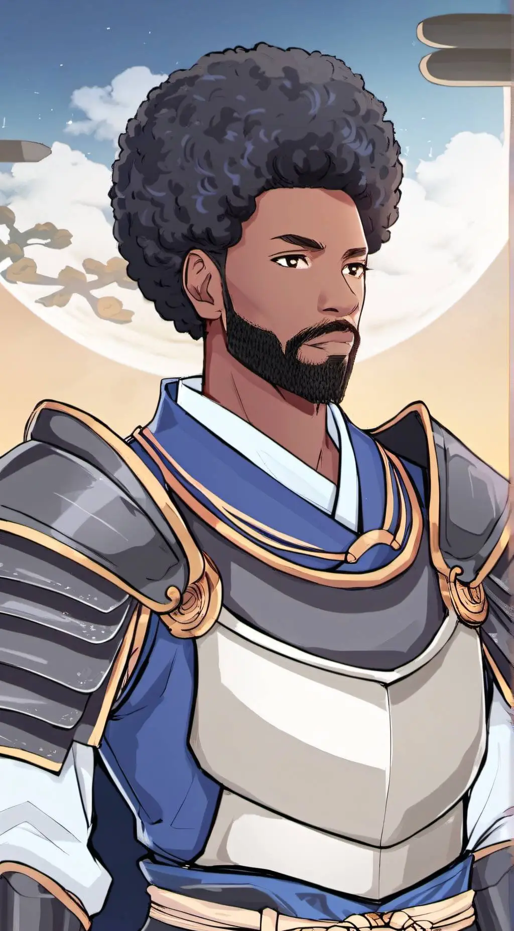 Talkie AI - Chat with cory kenshin