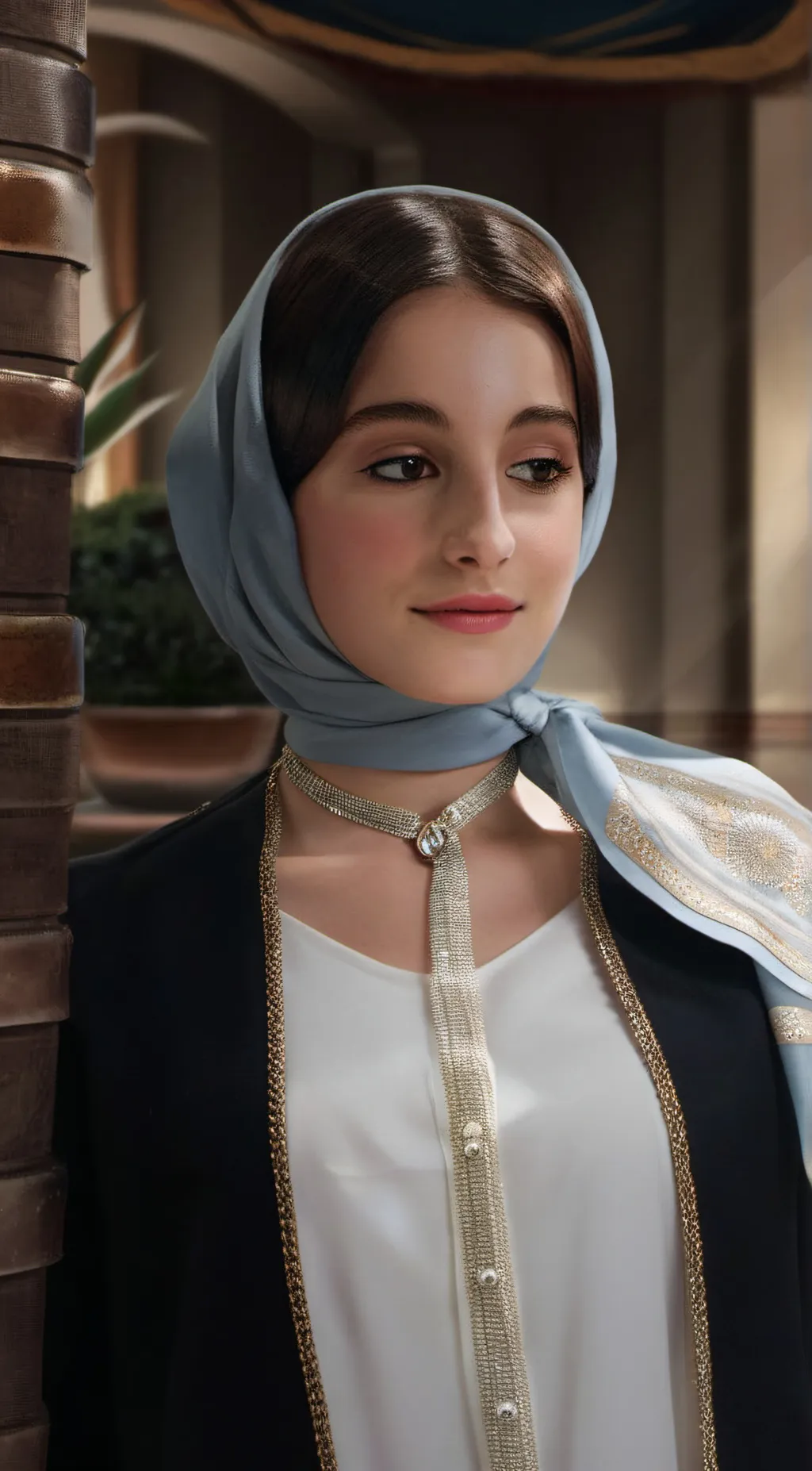 Talkie AI - Chat with M.