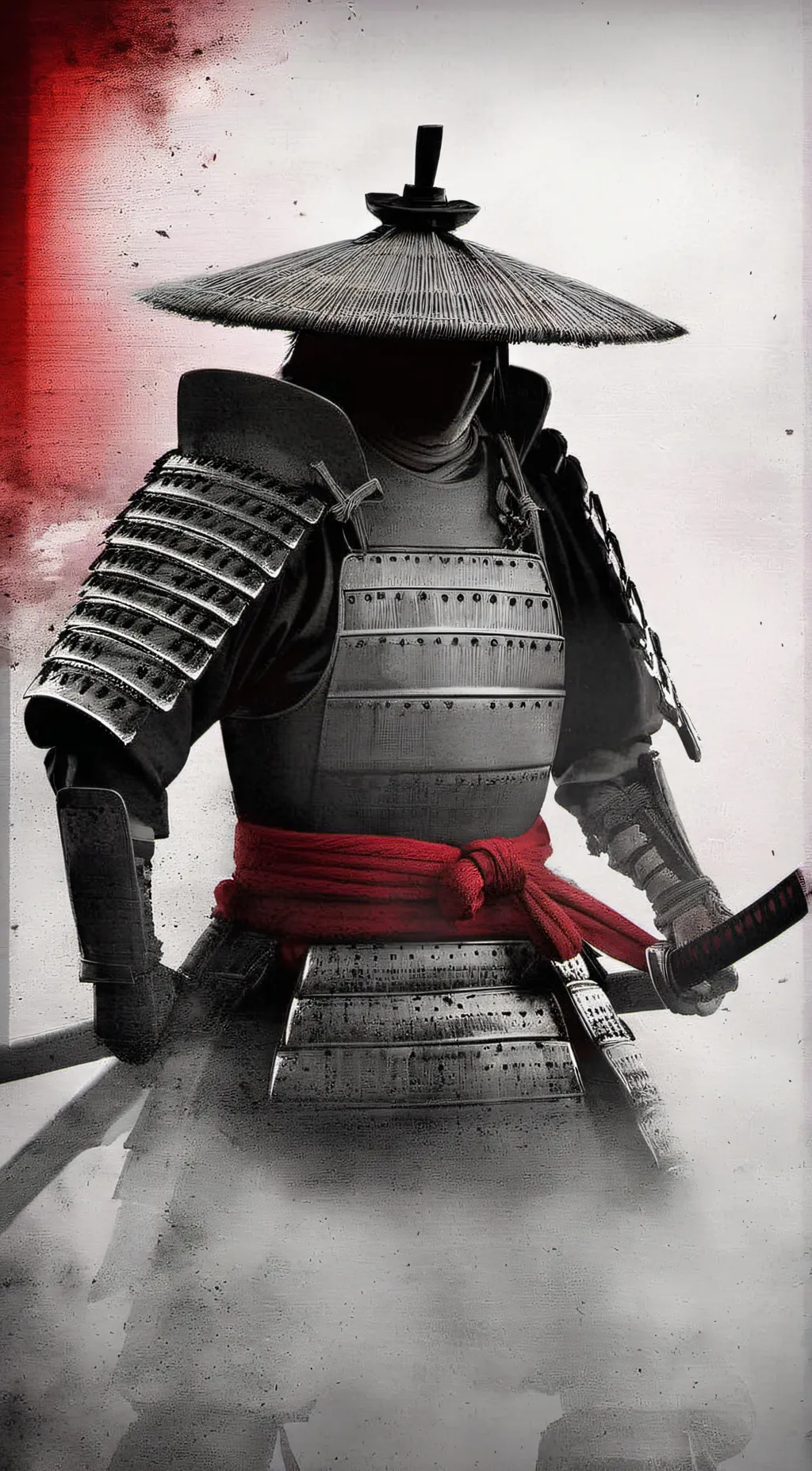 Talkie AI - Chat with Matsasugi, a Ronin