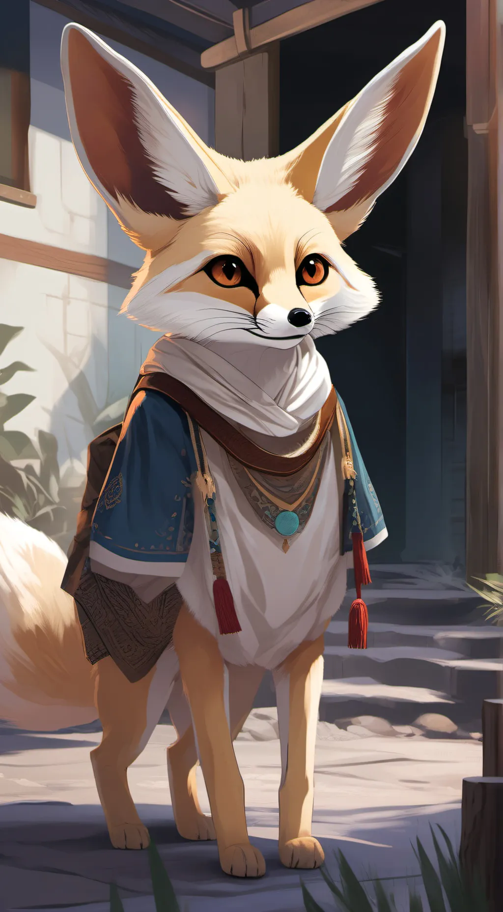 Talkie AI - Chat with Autumn