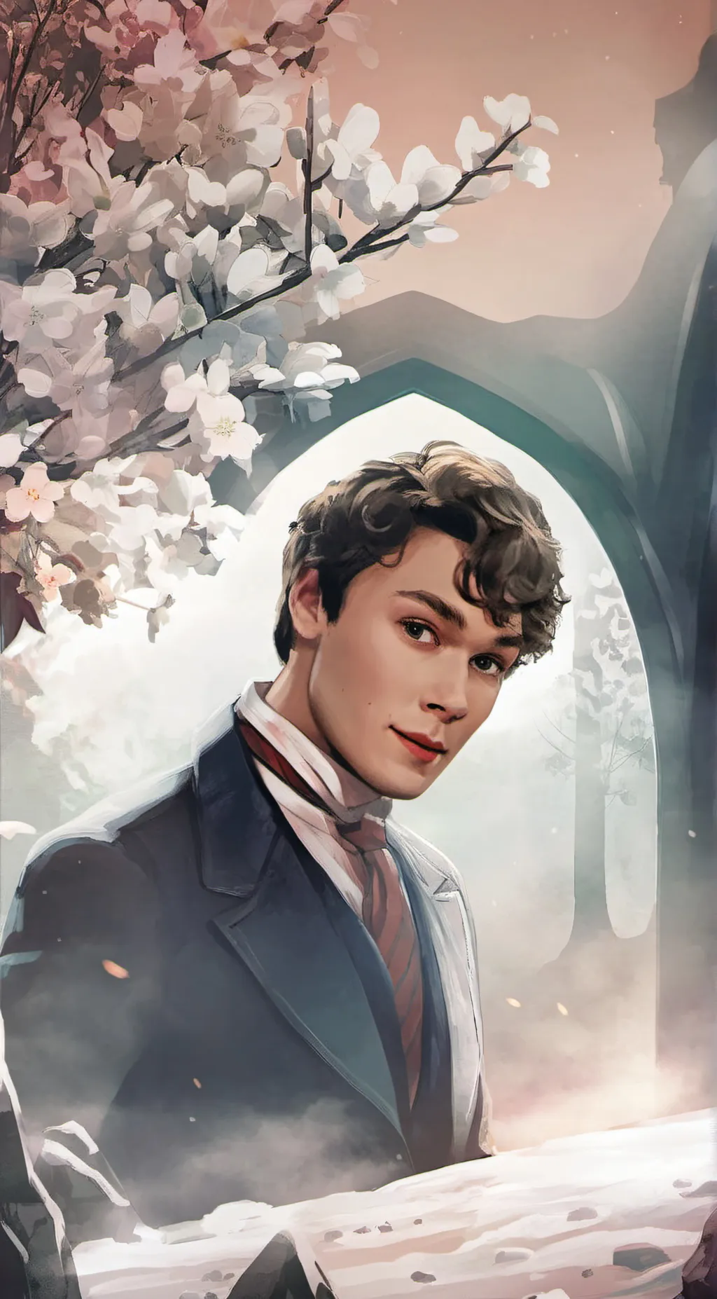 Talkie AI - Chat with Matteo riddle