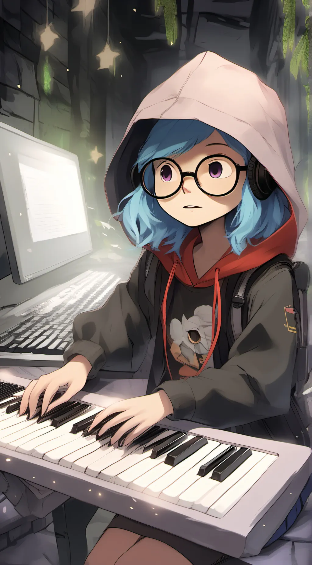 Talkie AI - Chat with NSR/ Sammy