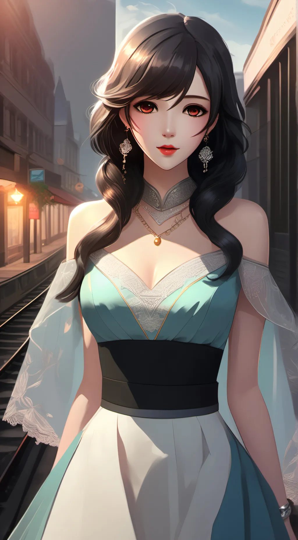 Talkie AI - Chat with Jasmine