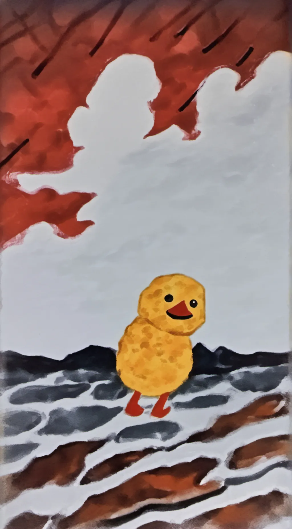 Talkie AI - Chat with Therapy nuggie