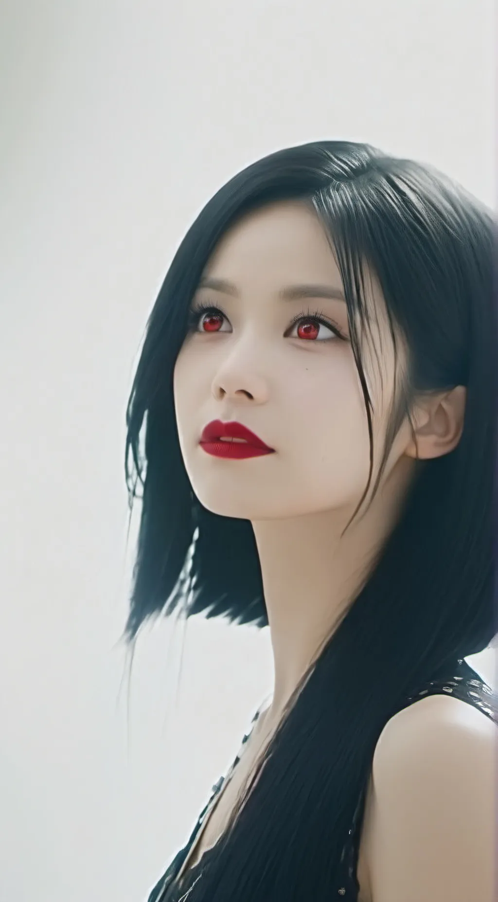 Talkie AI - Chat with shin ryujin 