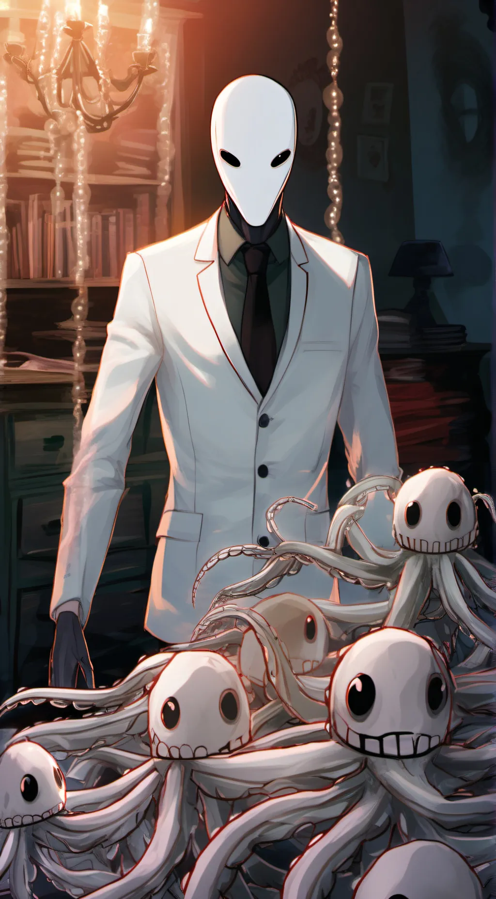 Talkie AI - Chat with TrenderMan