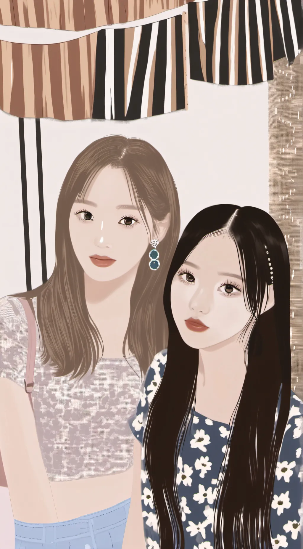 Talkie AI - Chat with Vanessa