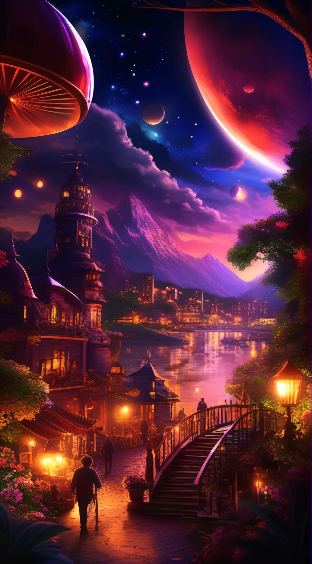 Talkie AI - Chat with jake