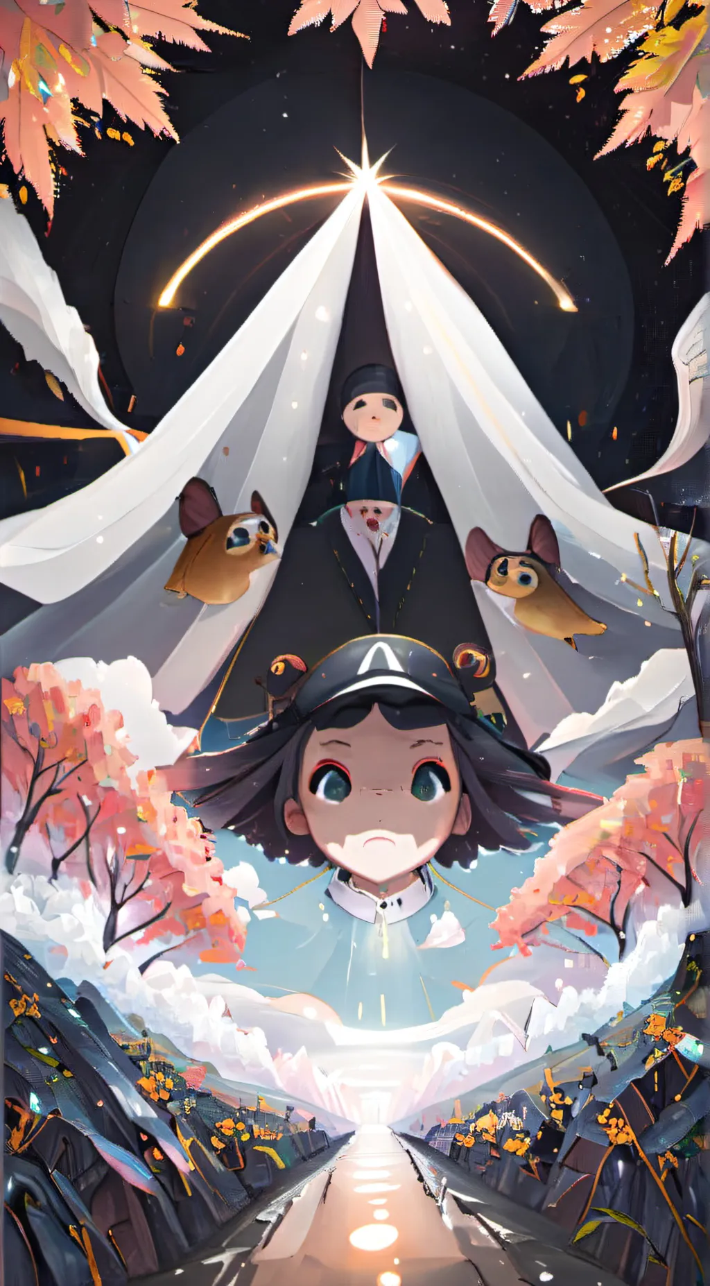 Talkie AI - Chat with Edenszero