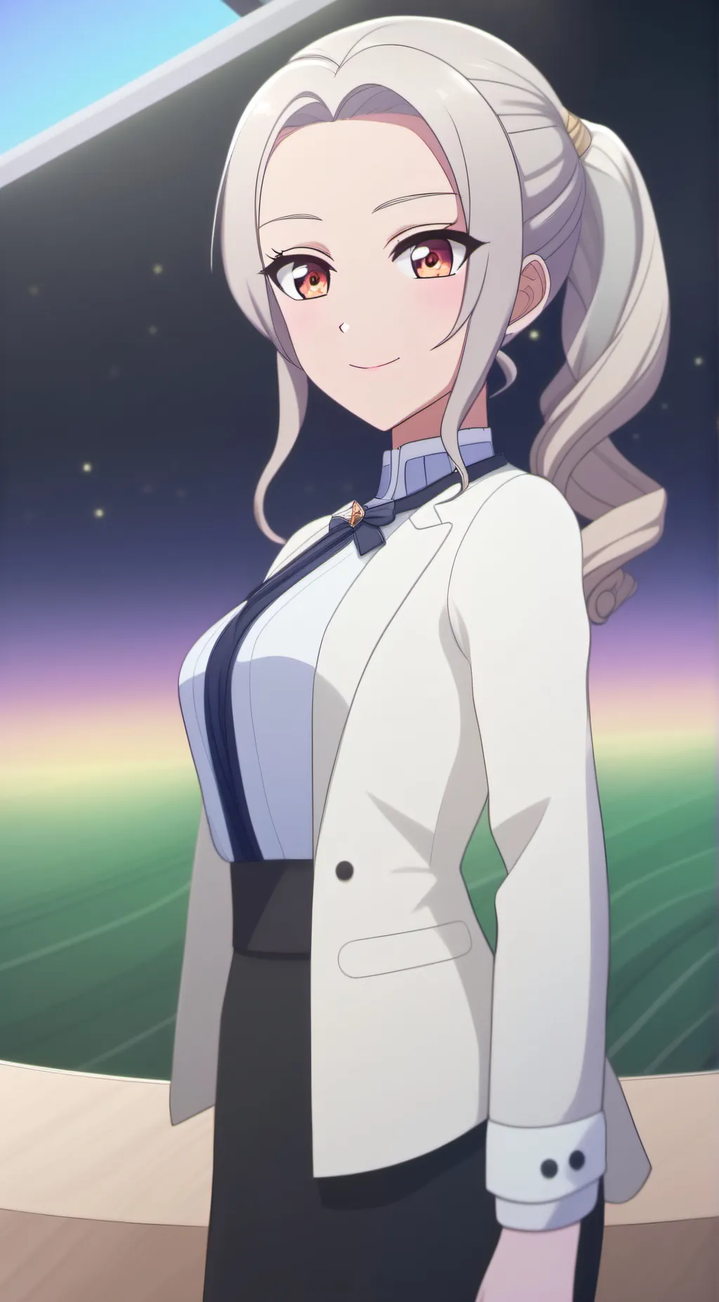 Talkie AI - Chat with Shino Kiryuu