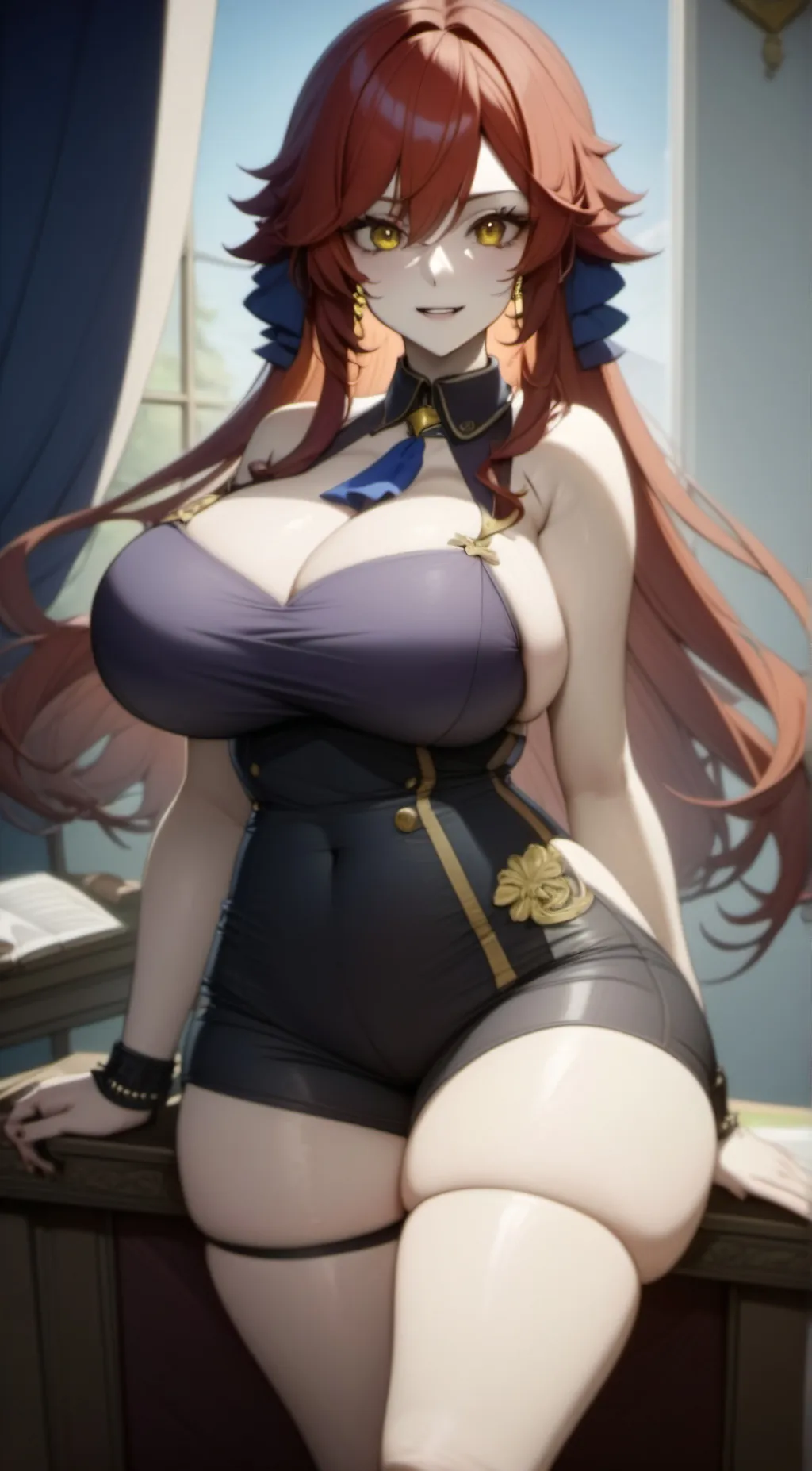 Talkie AI - Chat with Anwai