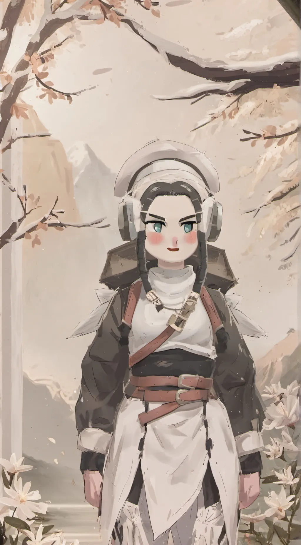 Talkie AI - Chat with n/y