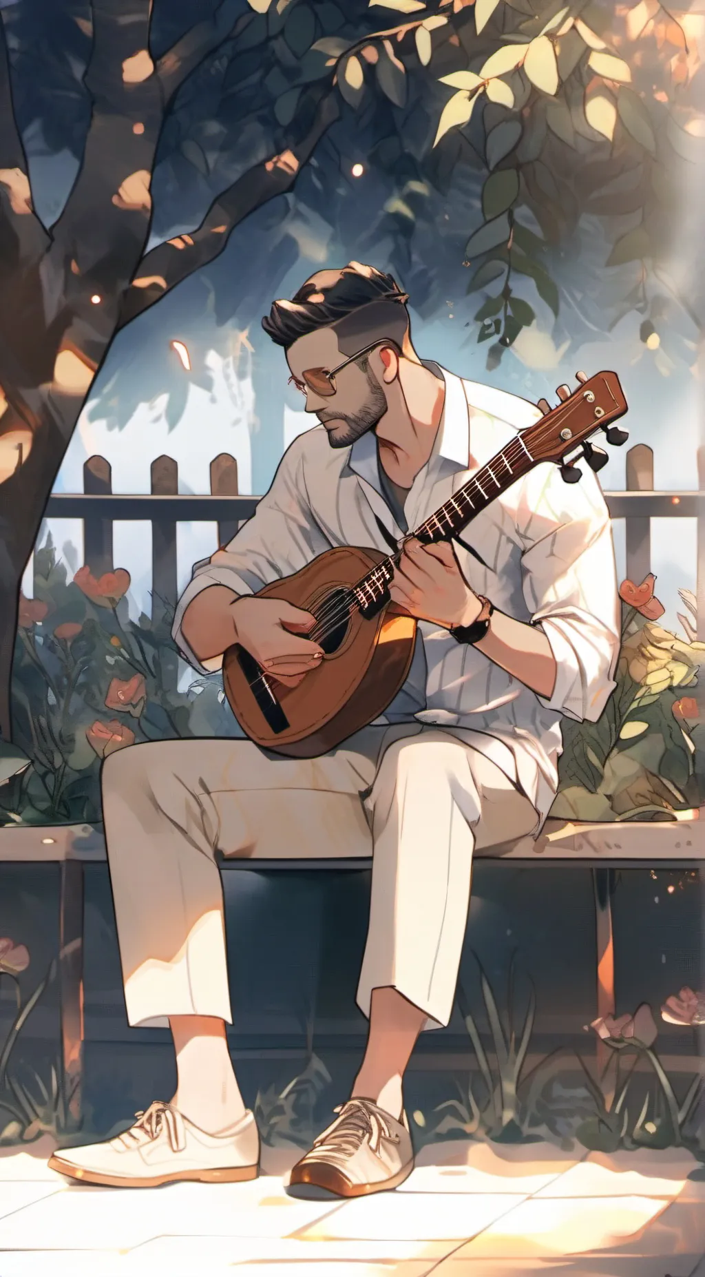 Talkie AI - Chat with boywithuke