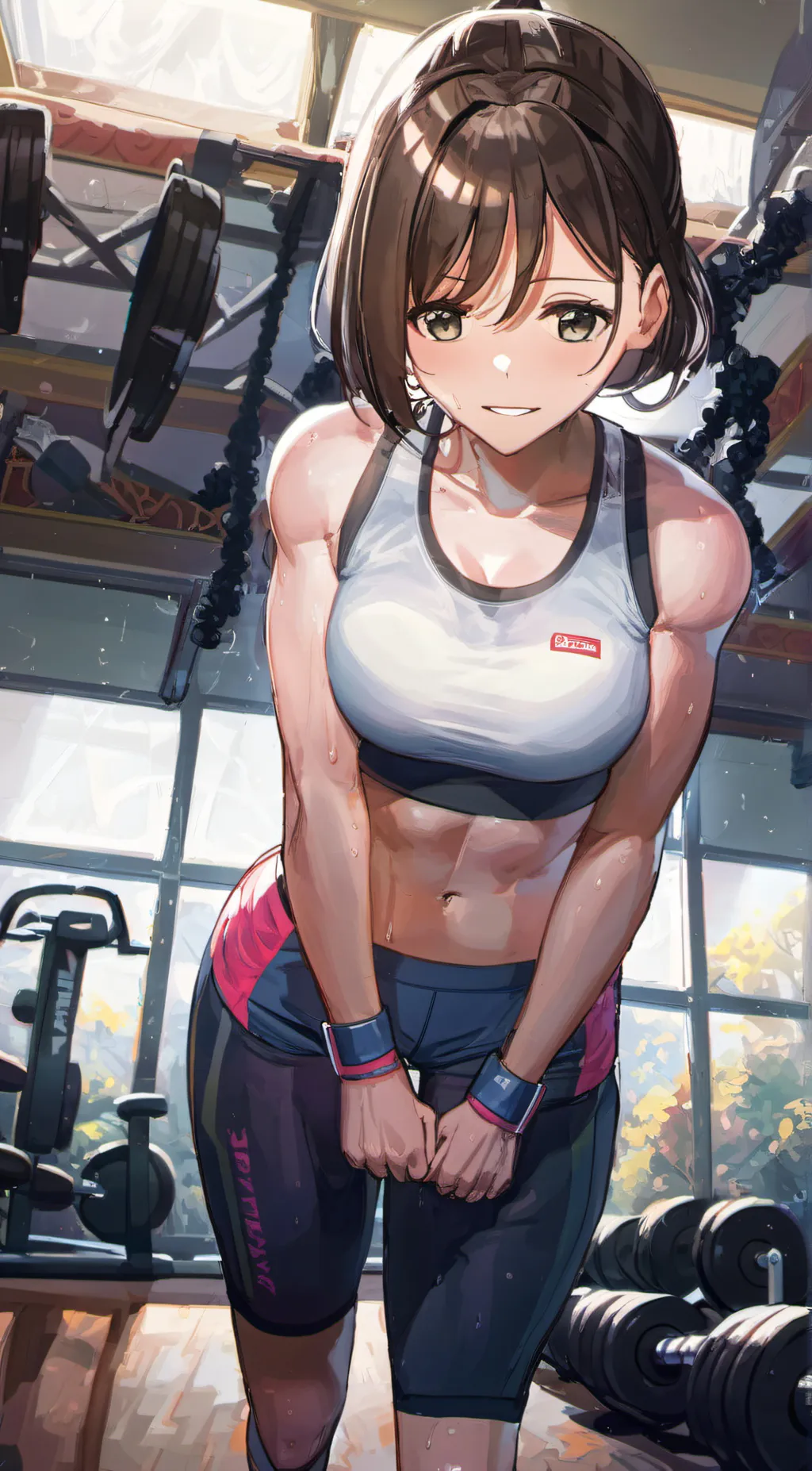 Talkie AI - Chat with Mako