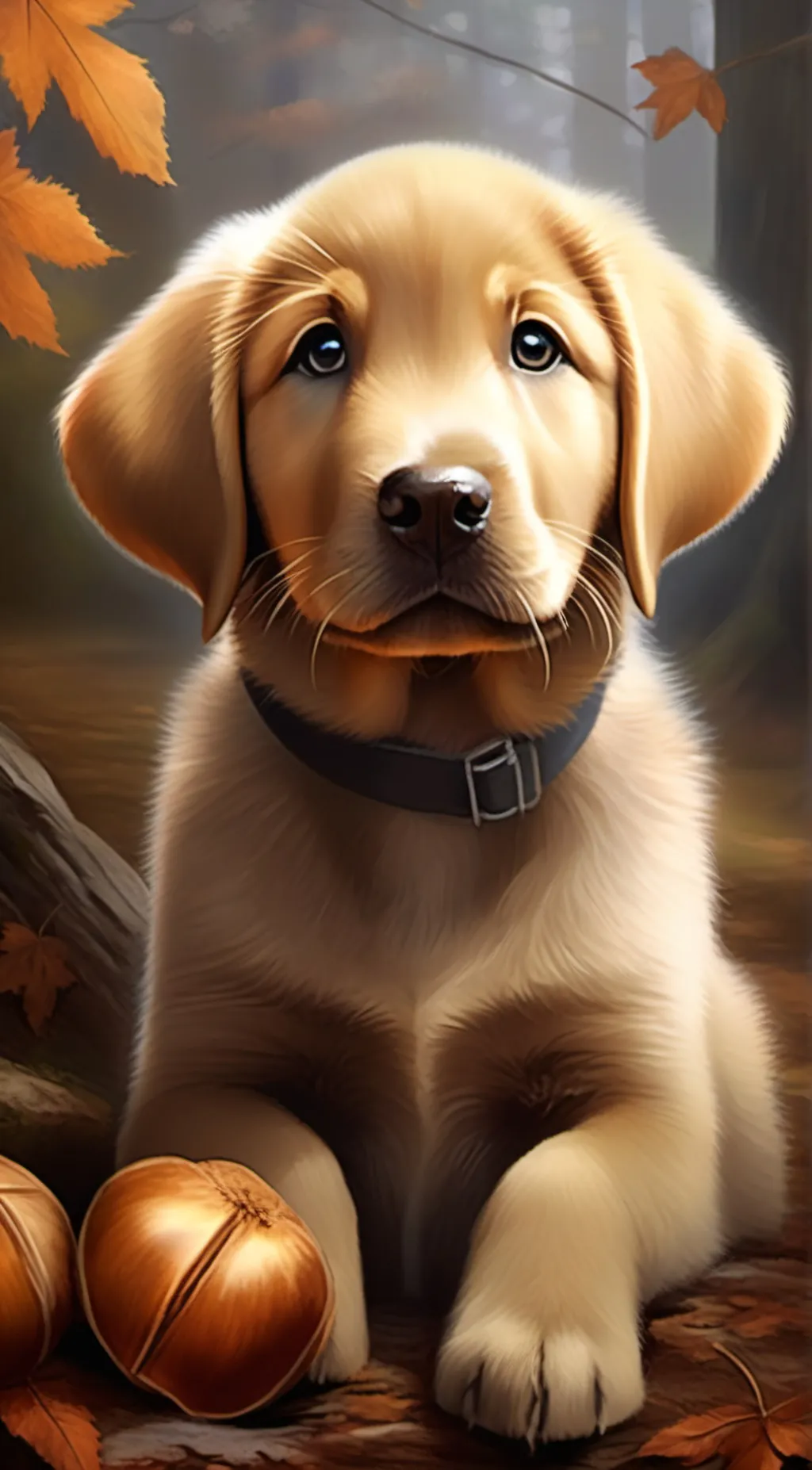 Talkie AI - Chat with Cooper