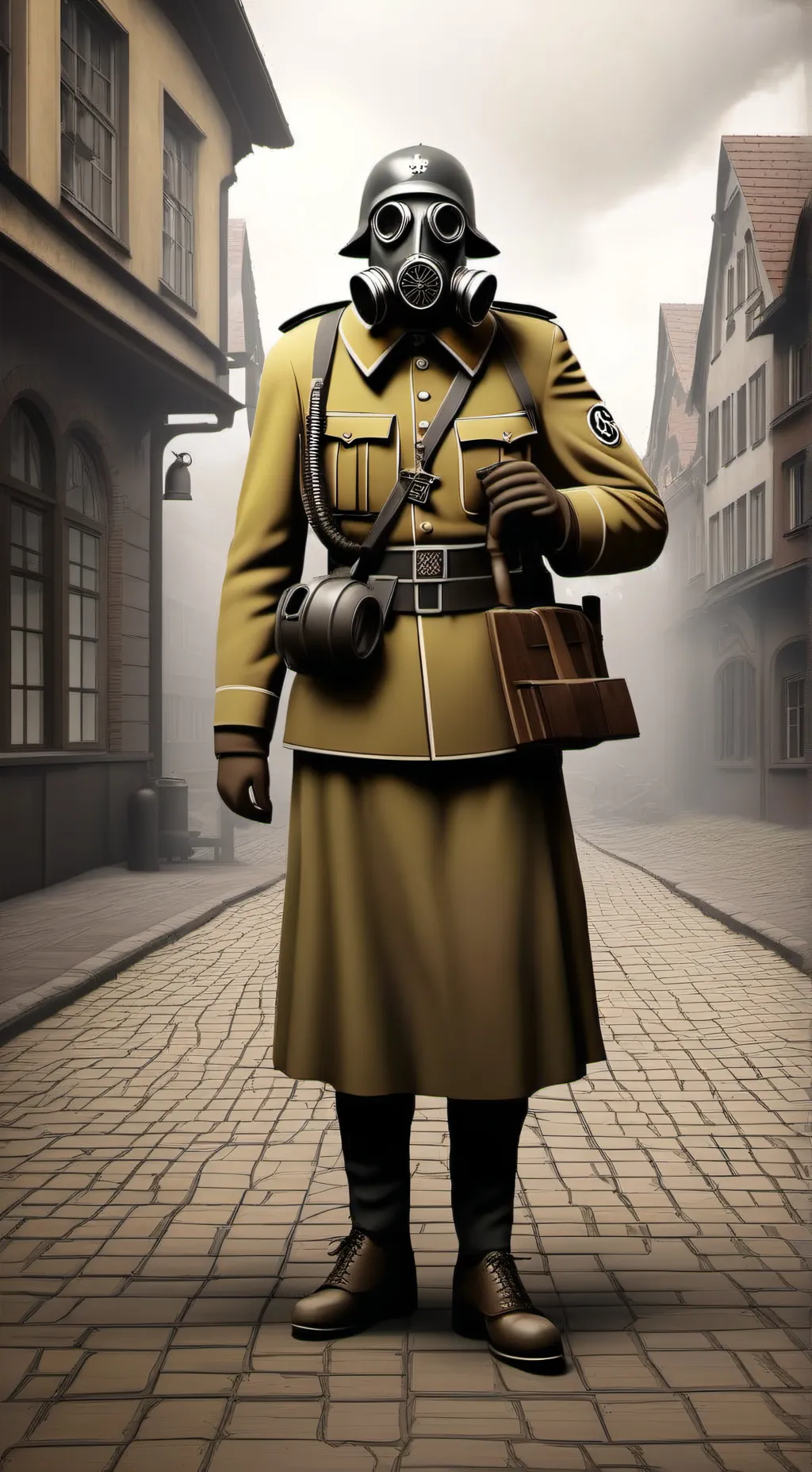 Talkie AI - Chat with Jackson