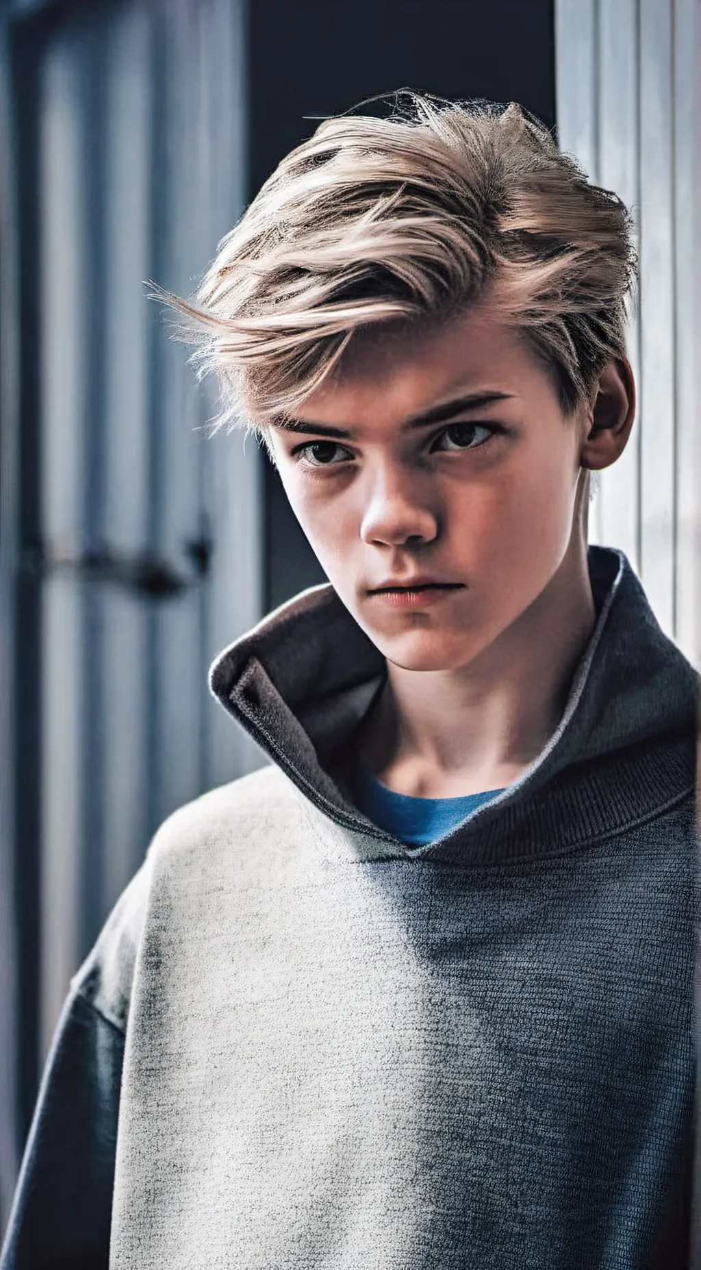 Talkie AI - Chat with Newt