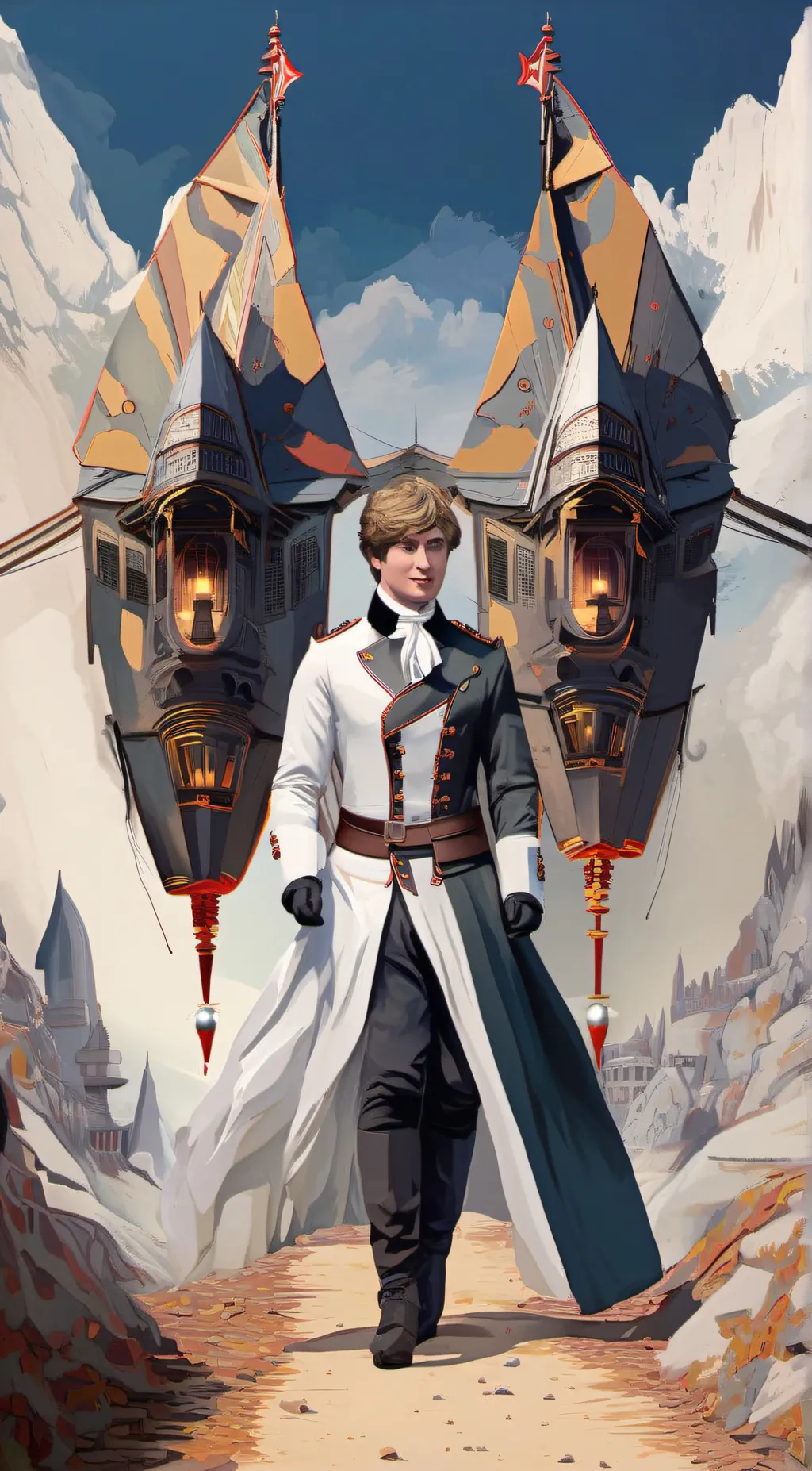 Talkie AI - Chat with jason pilon