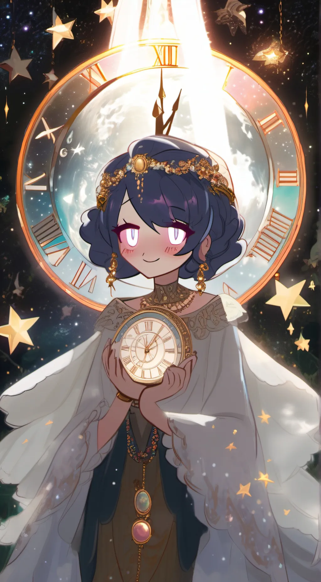 Talkie AI - Chat with Celeste