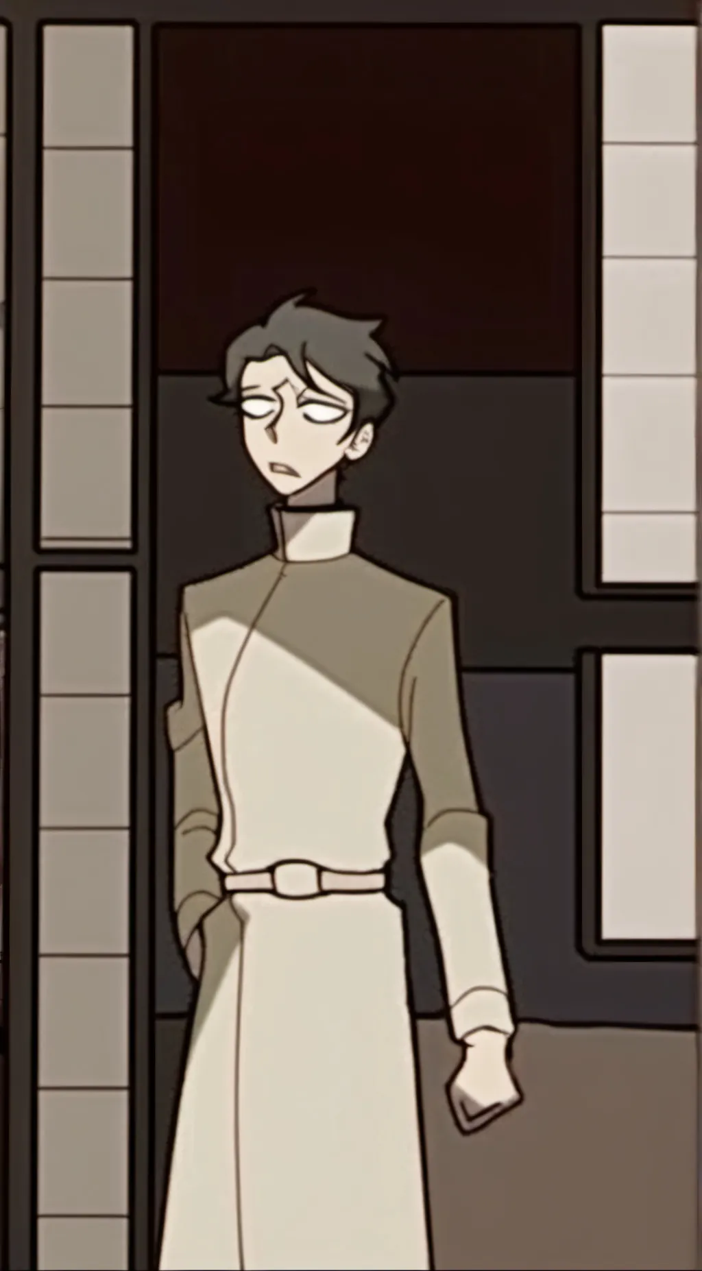 Talkie AI - Chat with Vincent