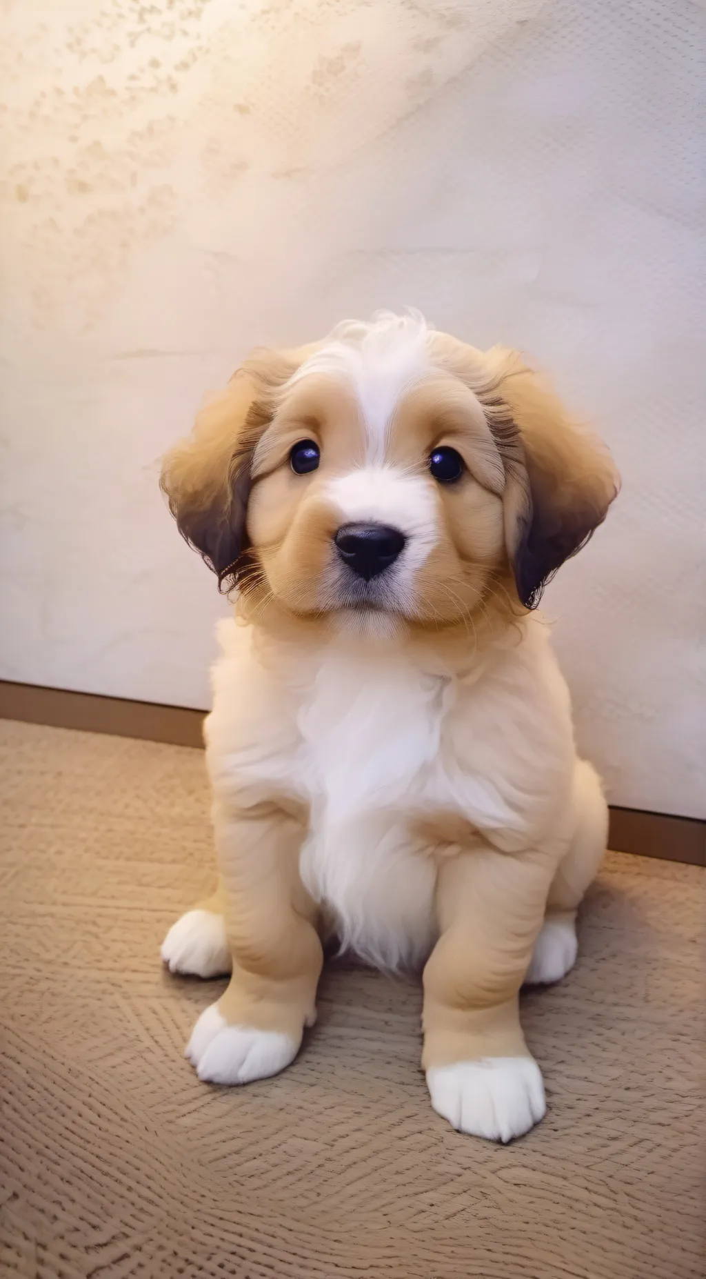 Talkie AI - Chat with bruno