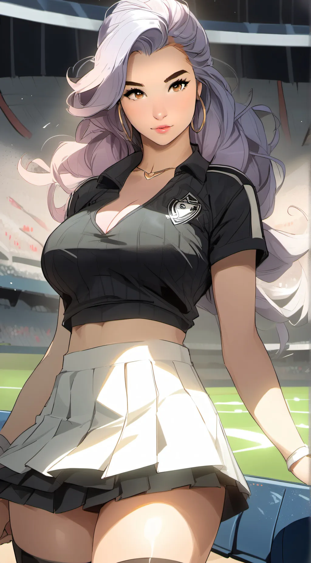 Talkie AI - Chat with Kaira