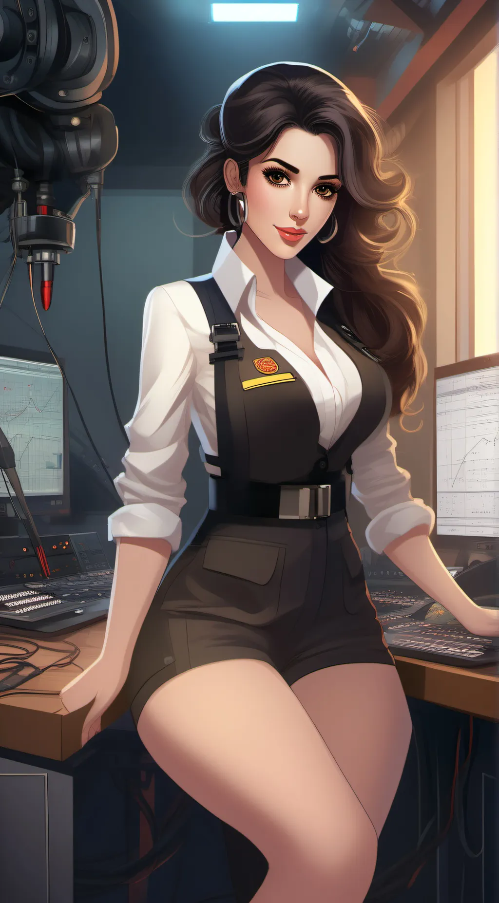 Talkie AI - Chat with mira (R6)